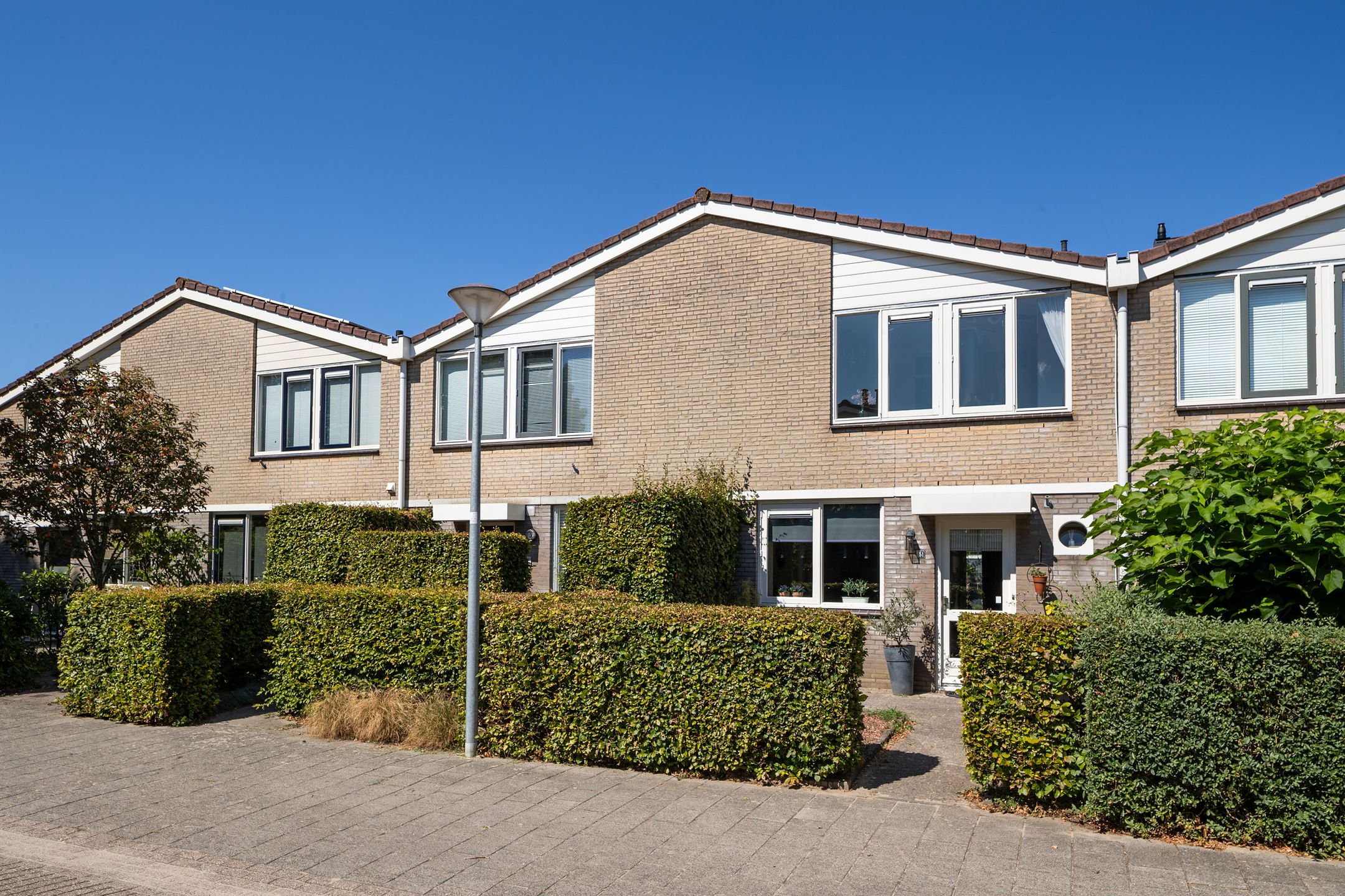 Foto van Torenvalk 51, Harmelen
