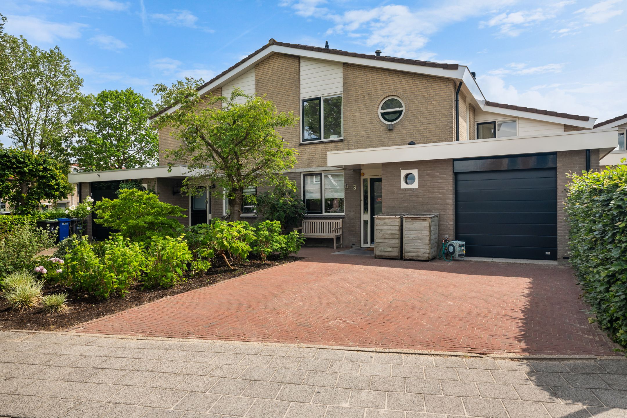 Foto van Houtduif 3, Harmelen