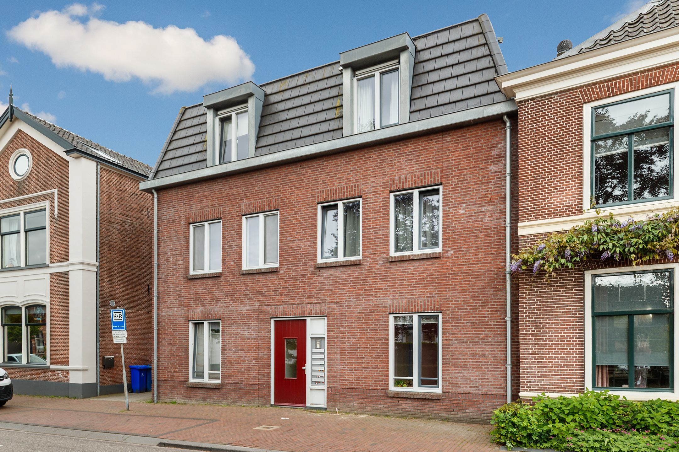 Foto van Dorpsstraat 181B, Harmelen