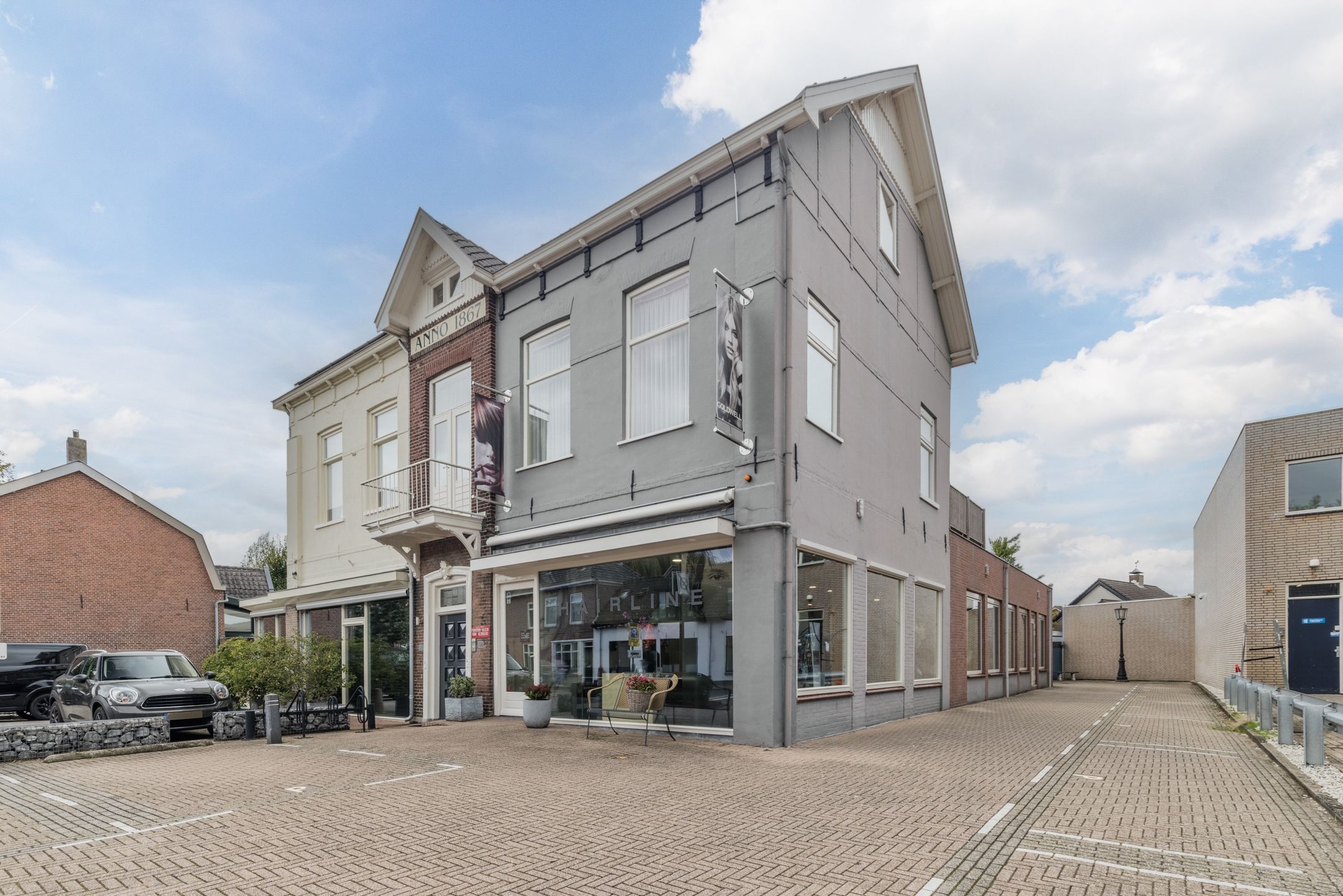 Foto van Dorpsstraat 158, Harmelen