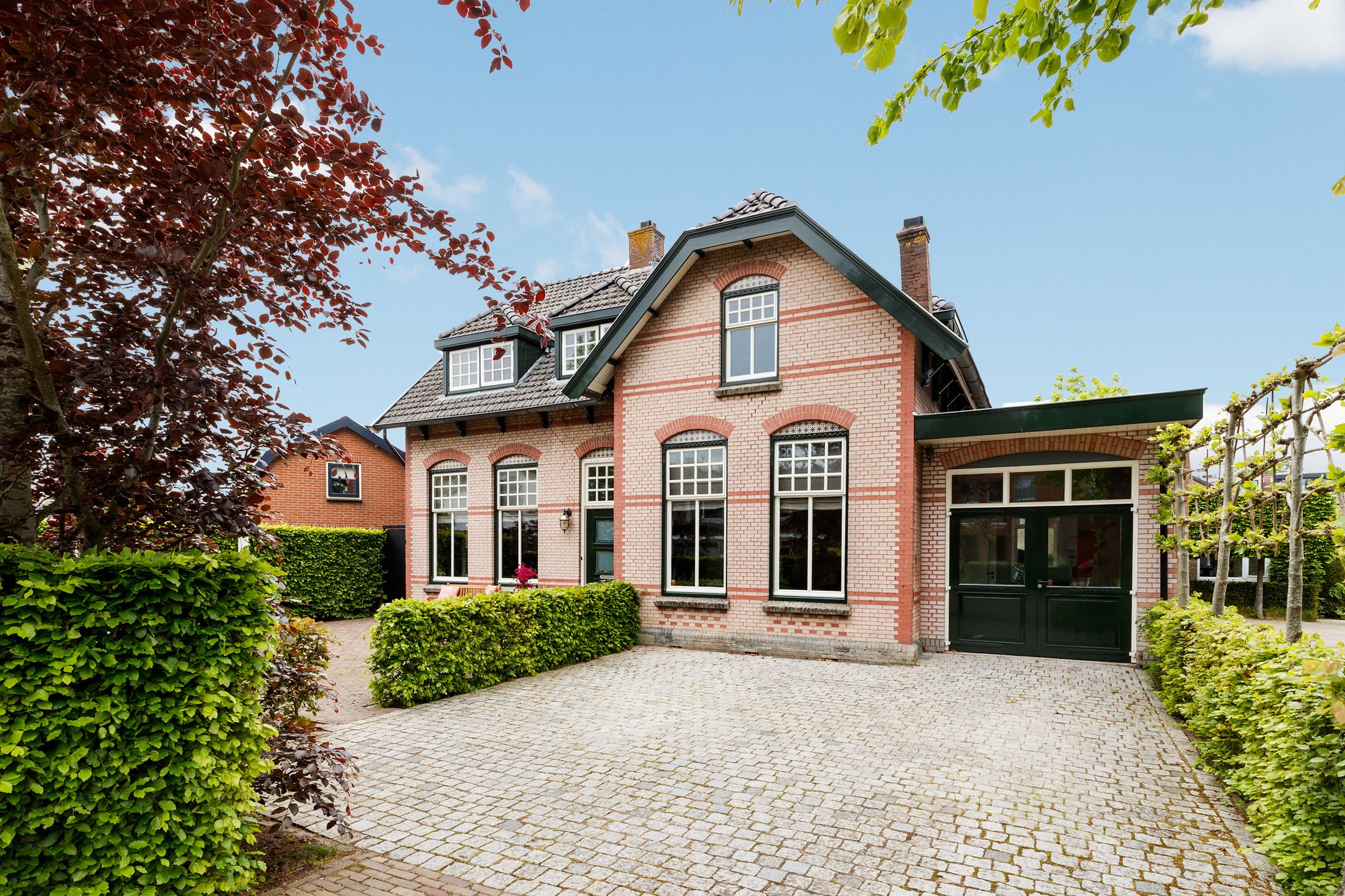 Foto van Dorpsstraat 176, Harmelen