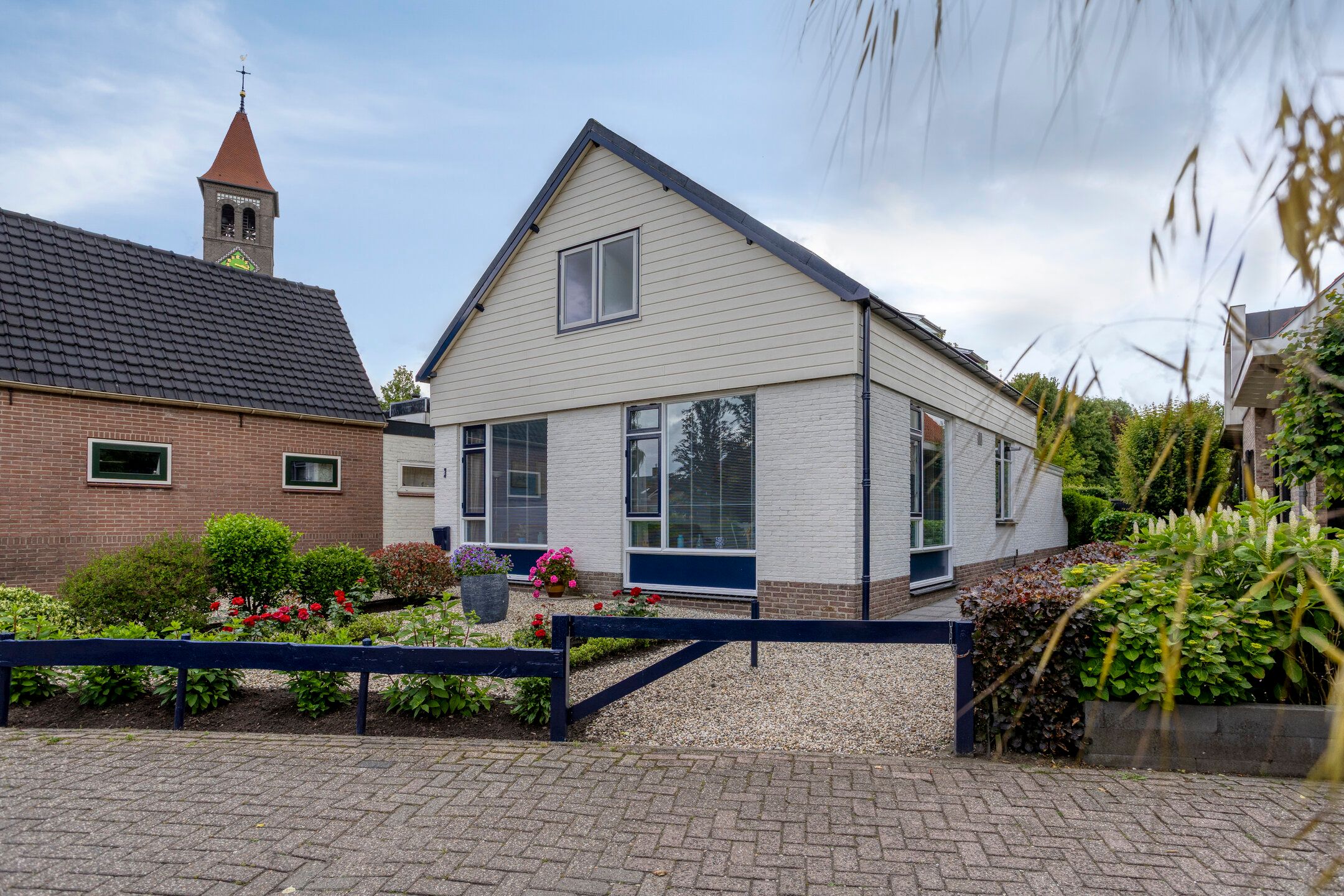 Foto van Schoollaan 1, Harmelen