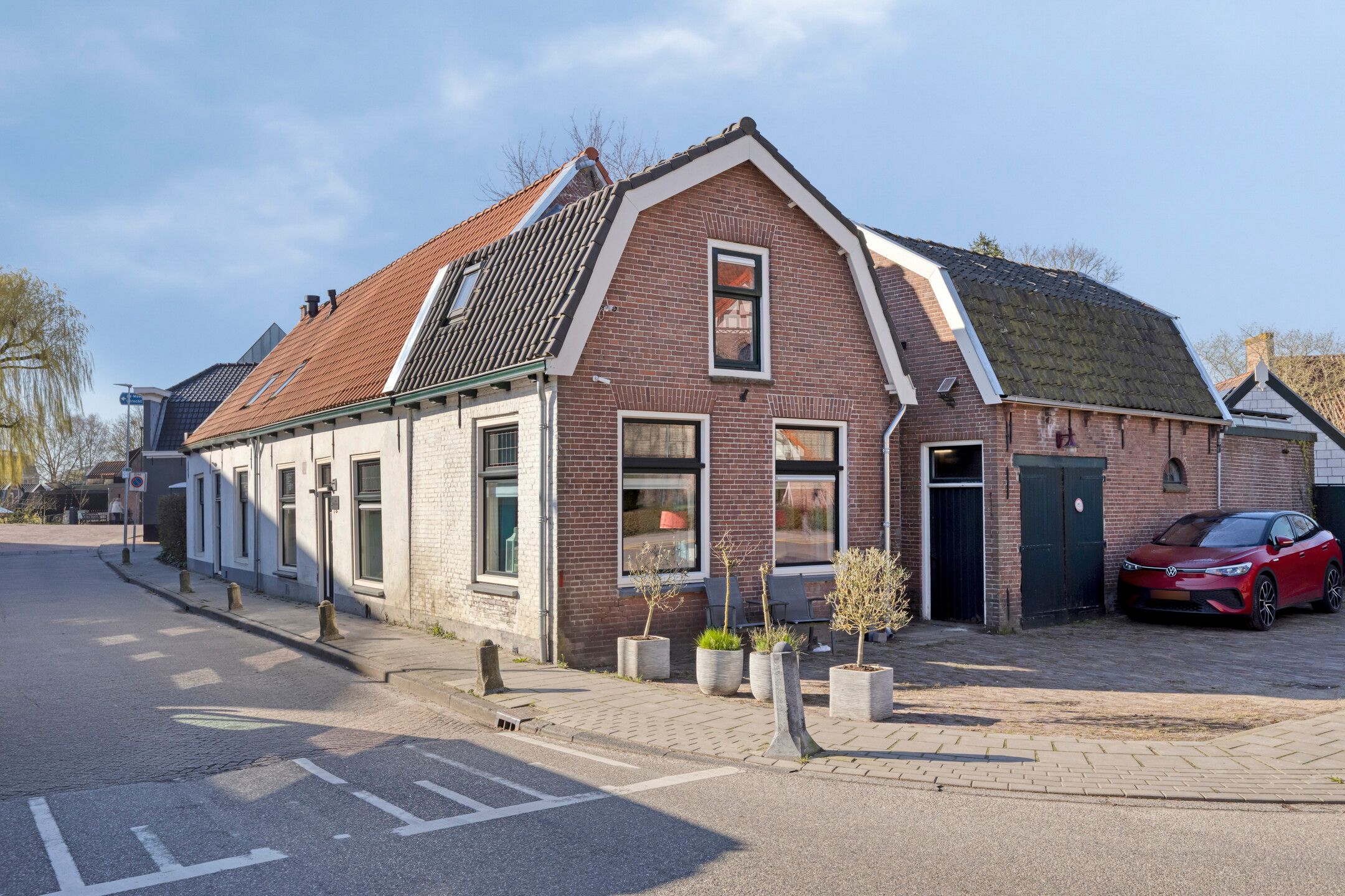 Foto van de Joncheerelaan 5, Harmelen