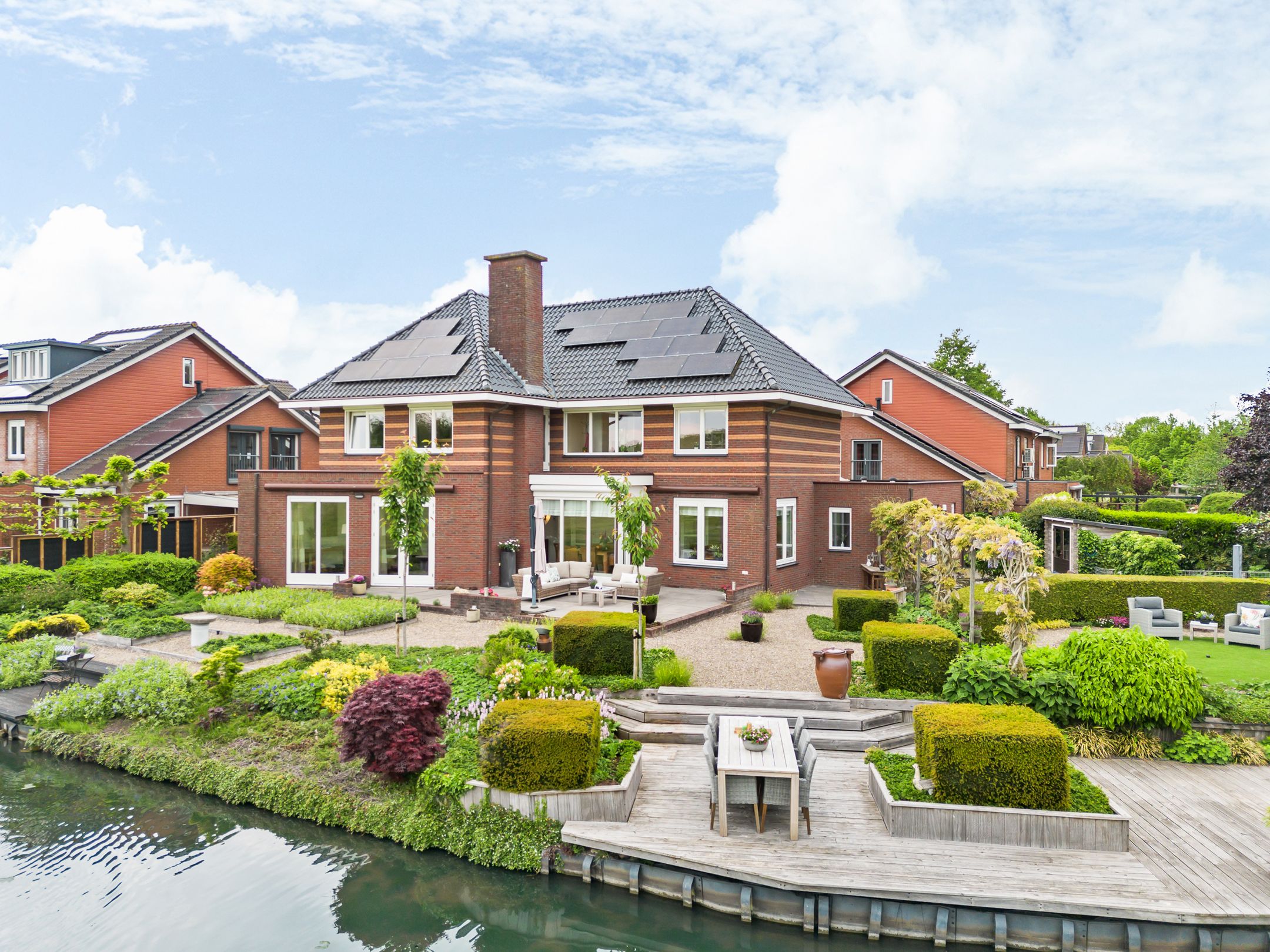 Foto van Bisschopshof 32, Harmelen