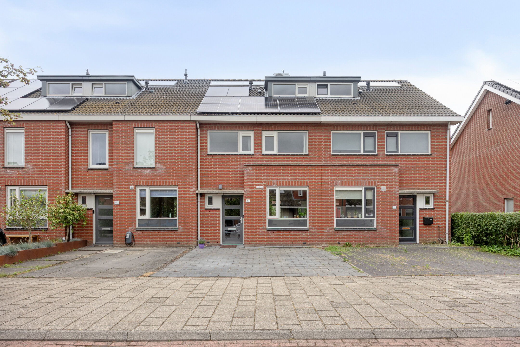 Foto van Keizershof 41, Harmelen