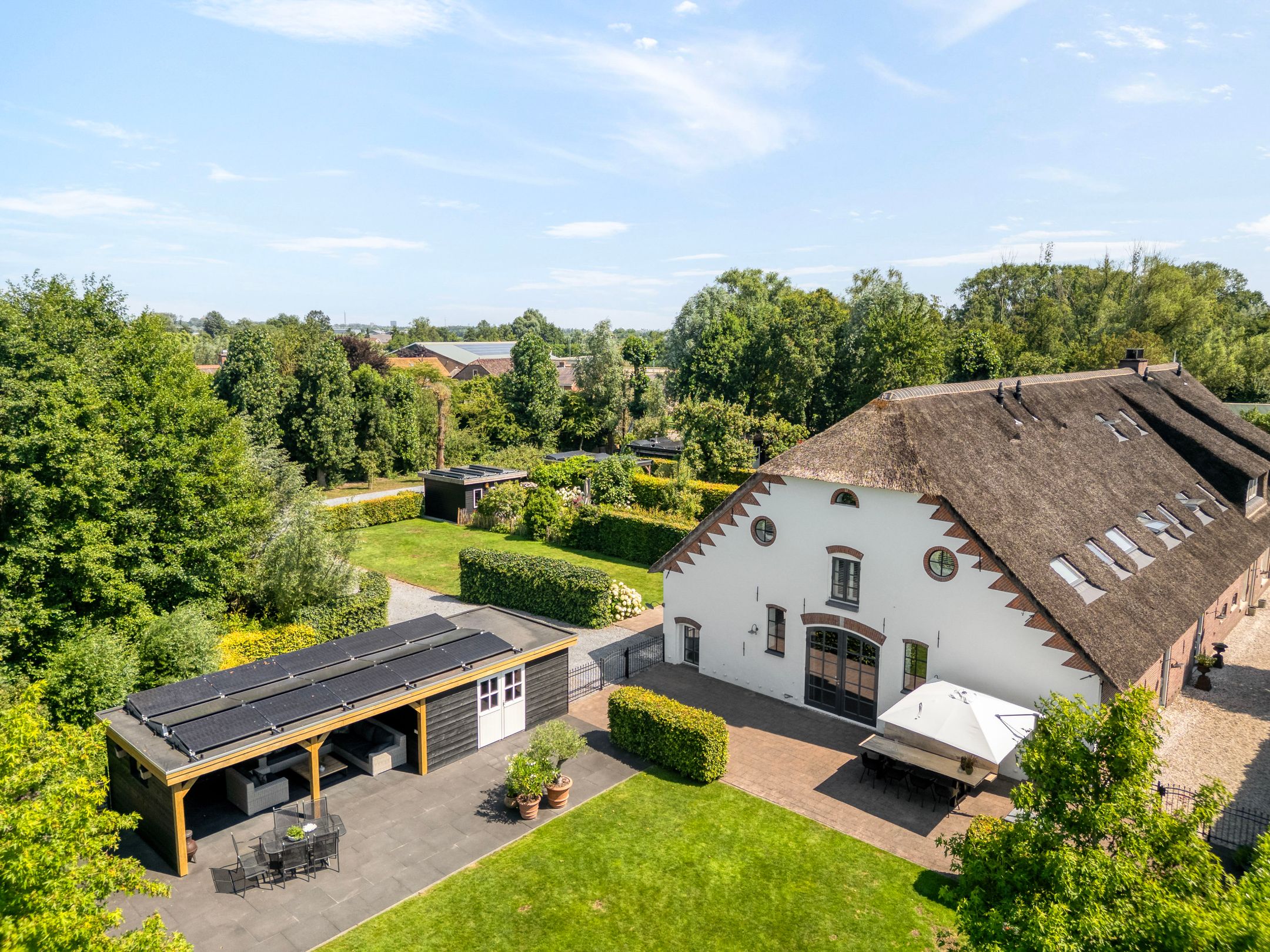Foto van Breudijk 41D, Harmelen