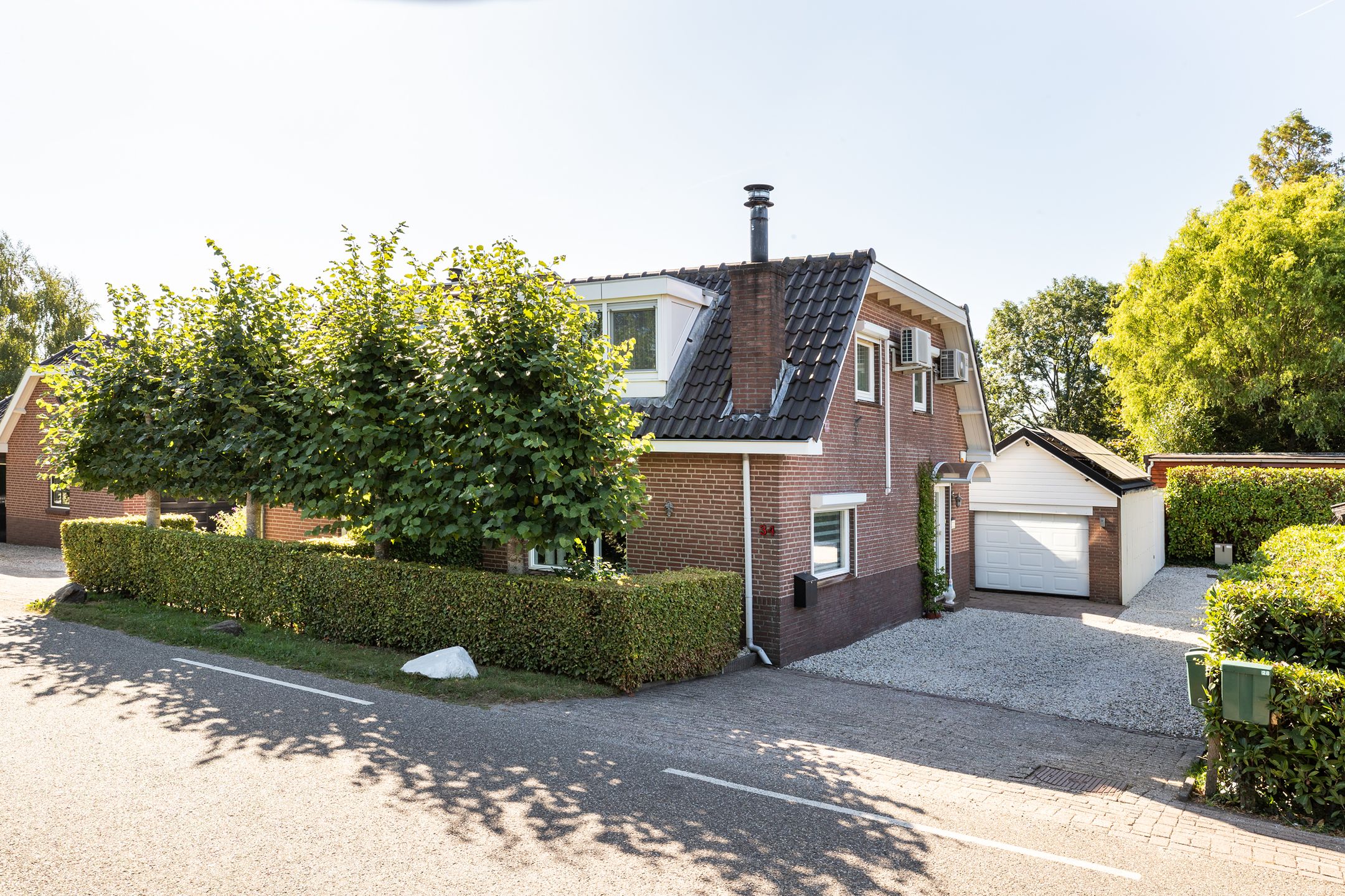 Foto van Breudijk 34, Harmelen