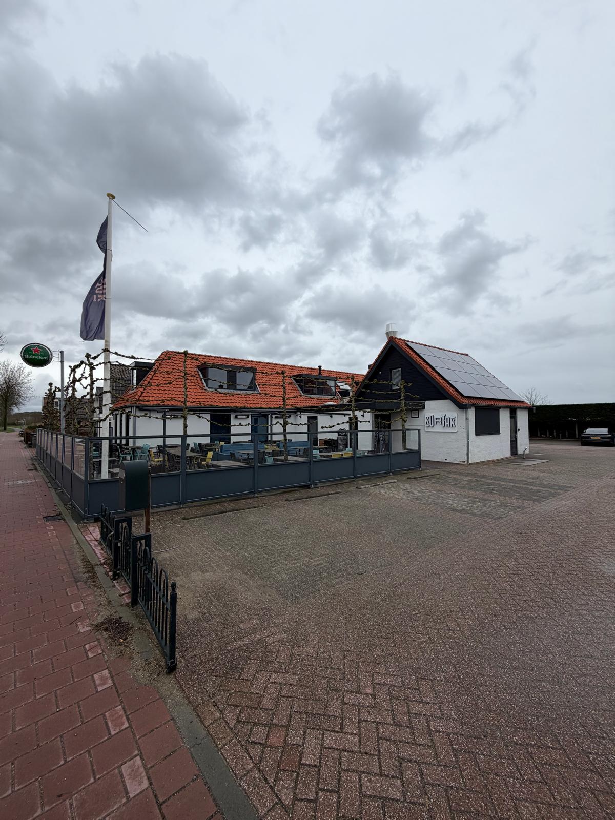 Foto van Breudijk 60, Harmelen