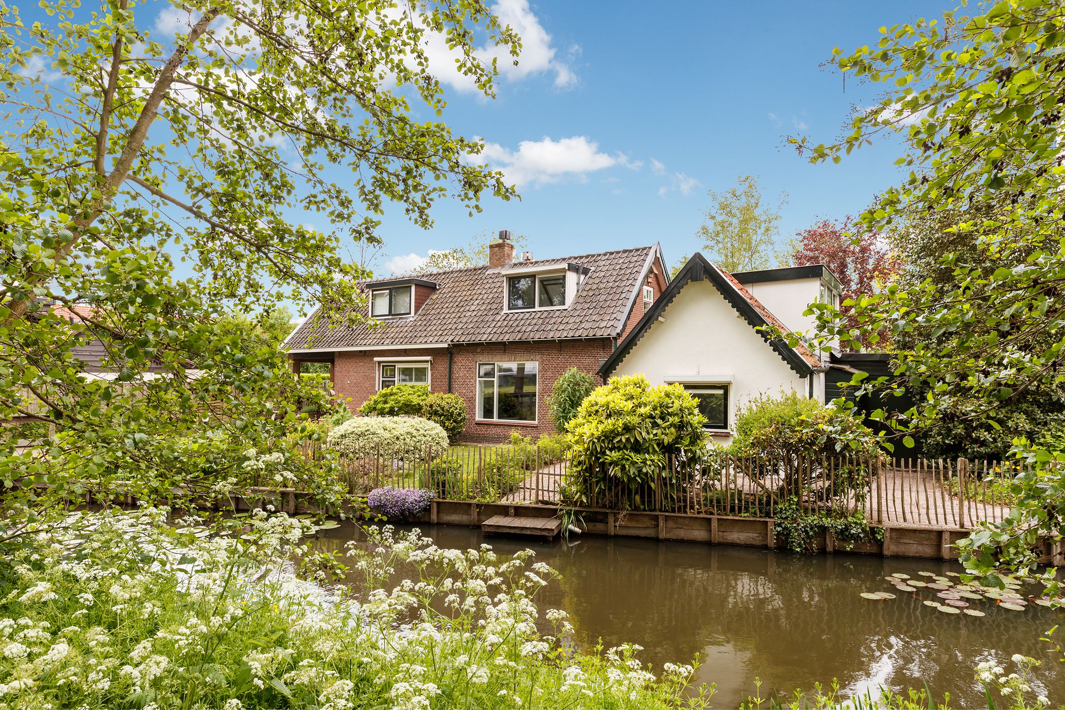 Foto van Wildveldseweg 3, Harmelen
