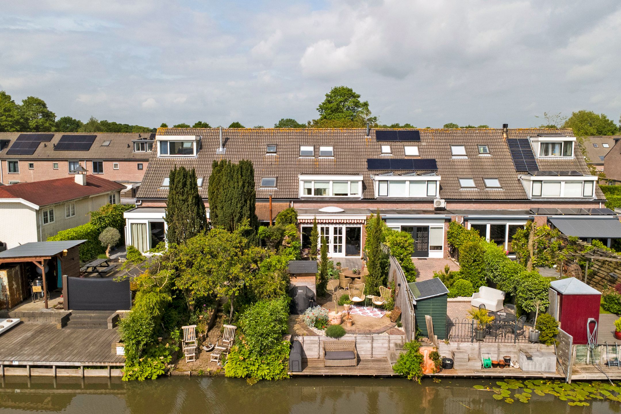 Foto van Meerkoet 98, Harmelen