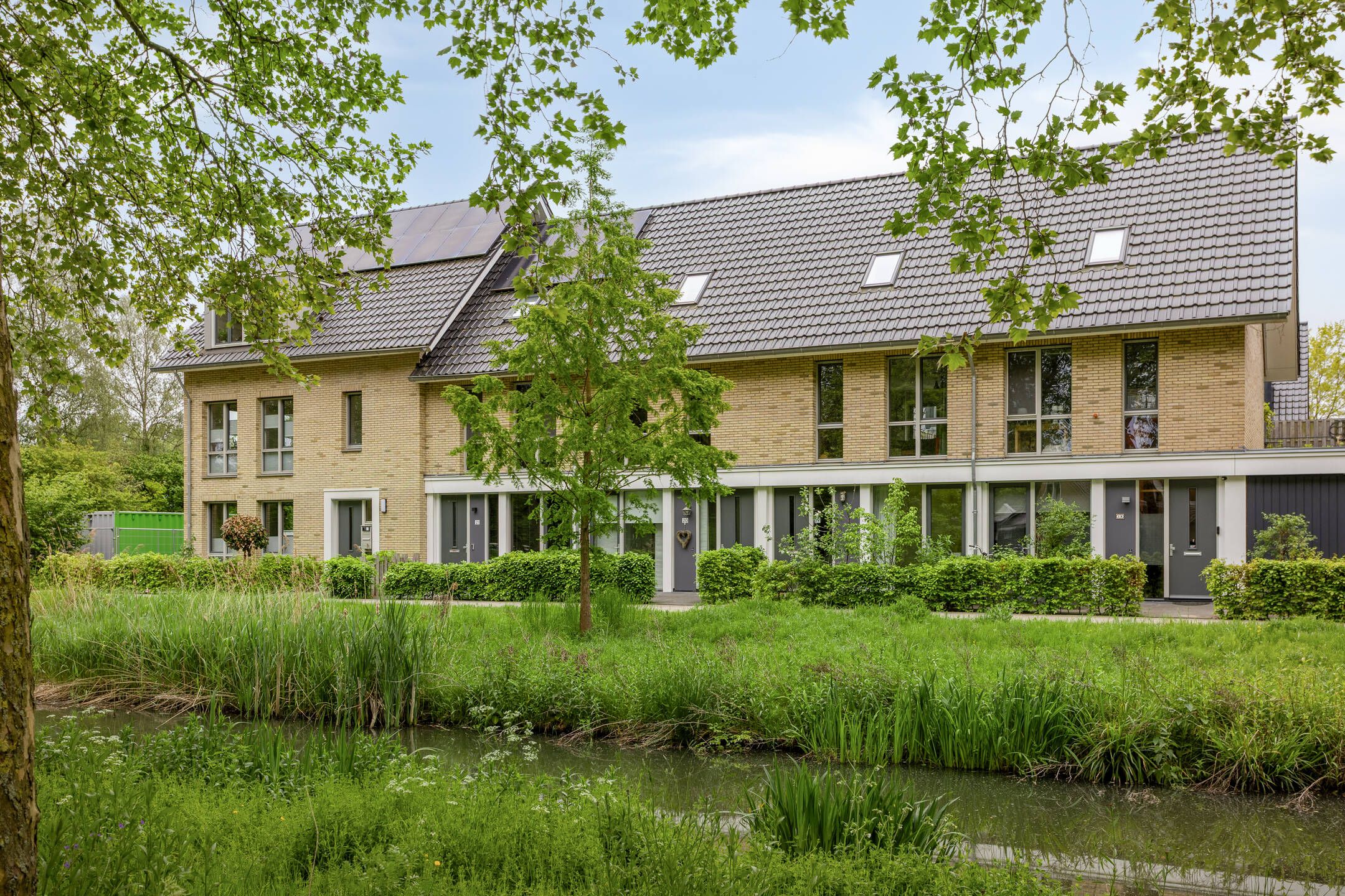 Foto van Sophiehof 19, Harmelen