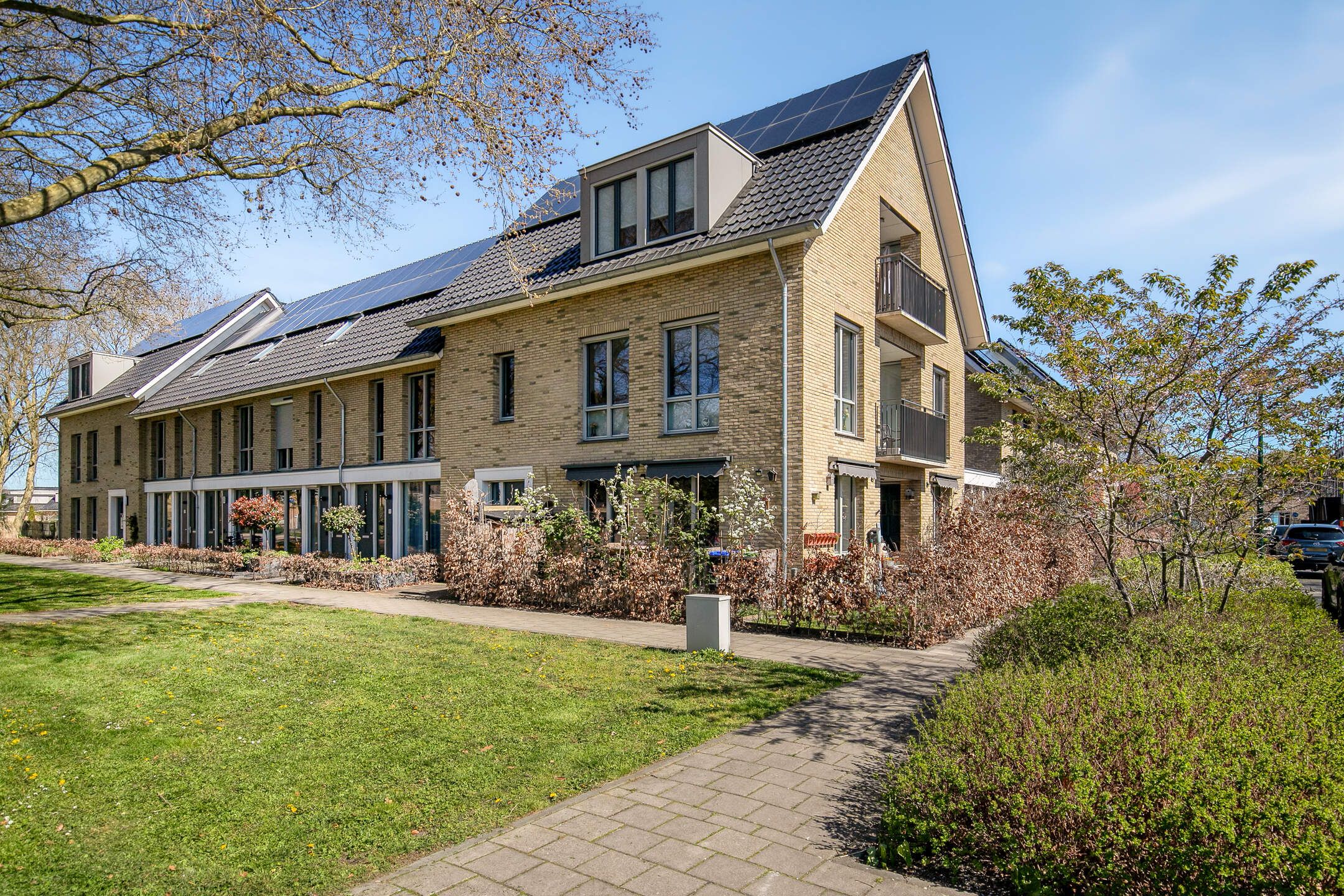 Foto van Sophiehof 8, Harmelen