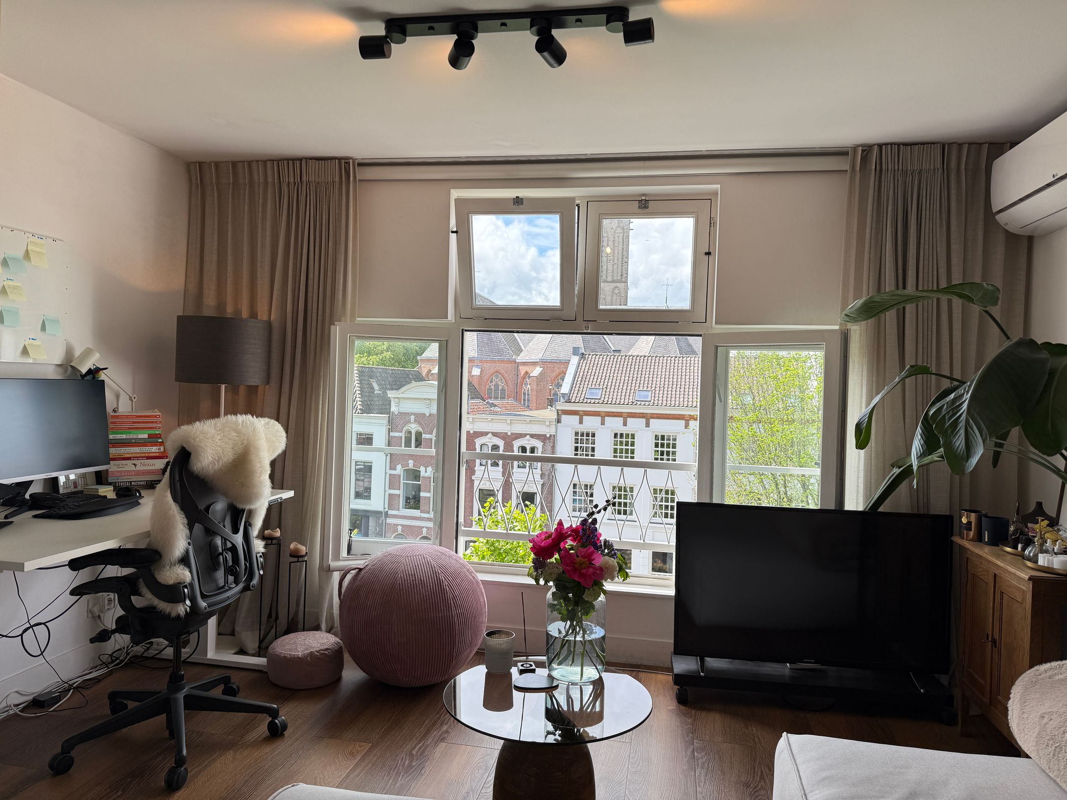 Foto van Oudegracht 38C, Utrecht