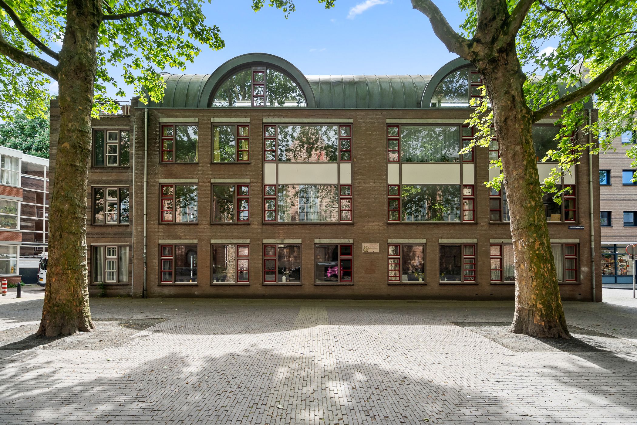 Foto van Rozenstraat 20, Utrecht