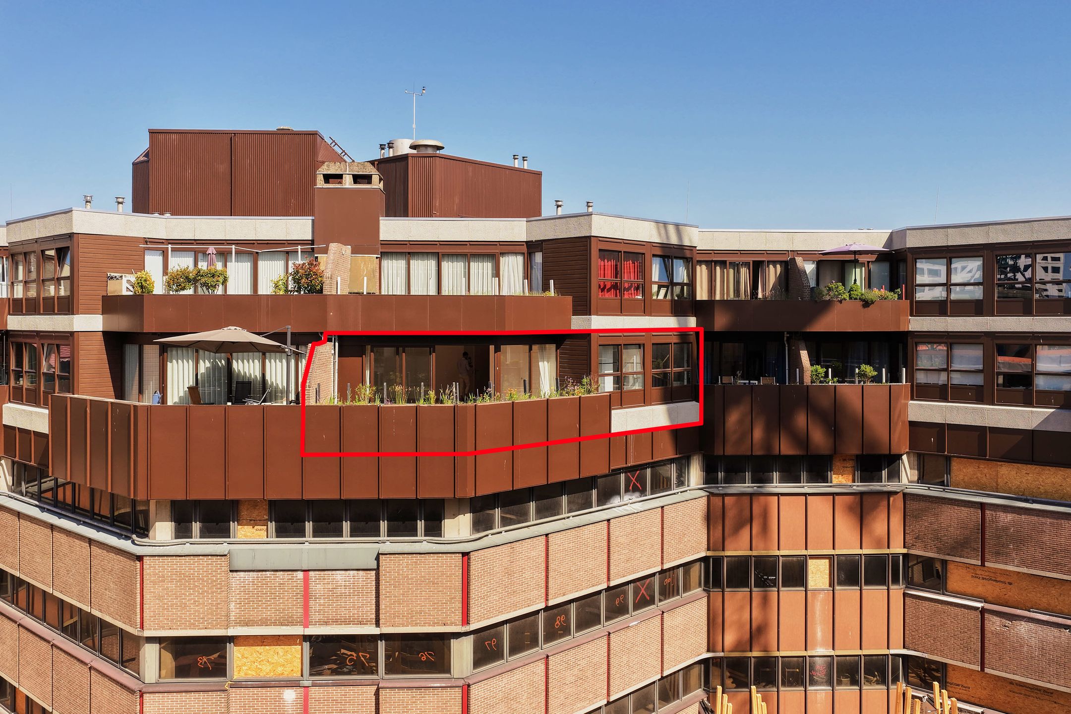 Foto van Smakkelaarsveld 63, Utrecht