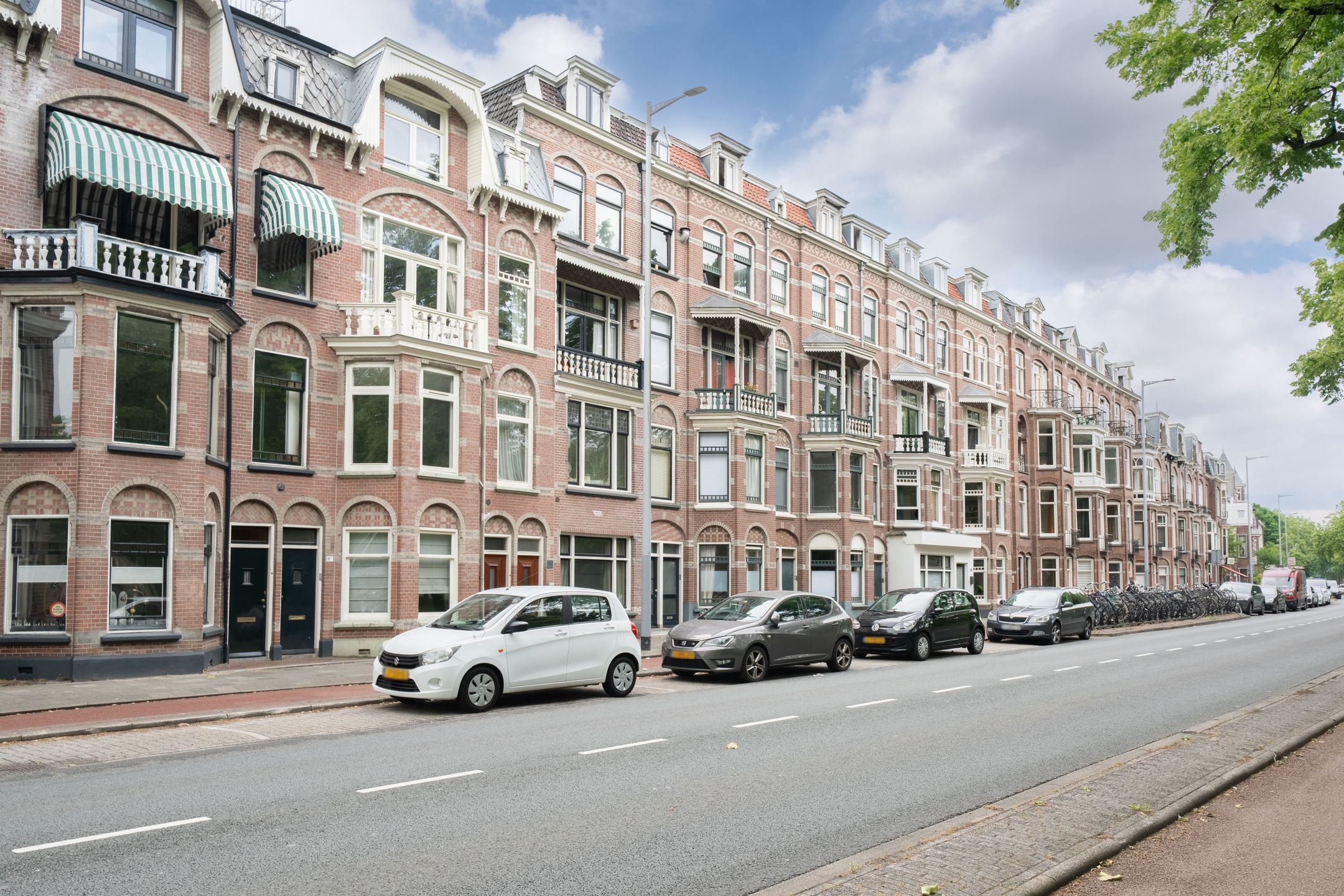 Foto van Catharijnesingel 94A, Utrecht
