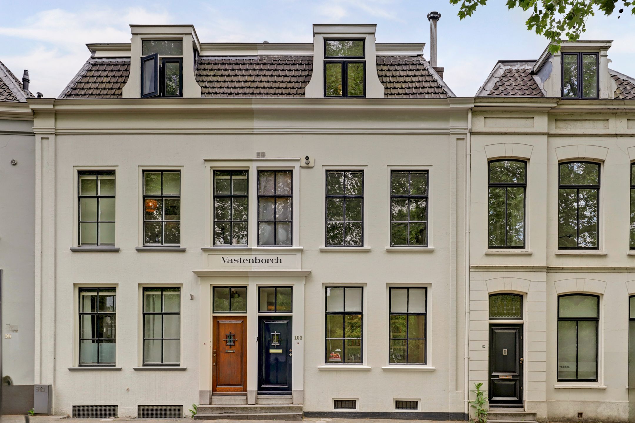 Foto van Catharijnesingel 103, Utrecht