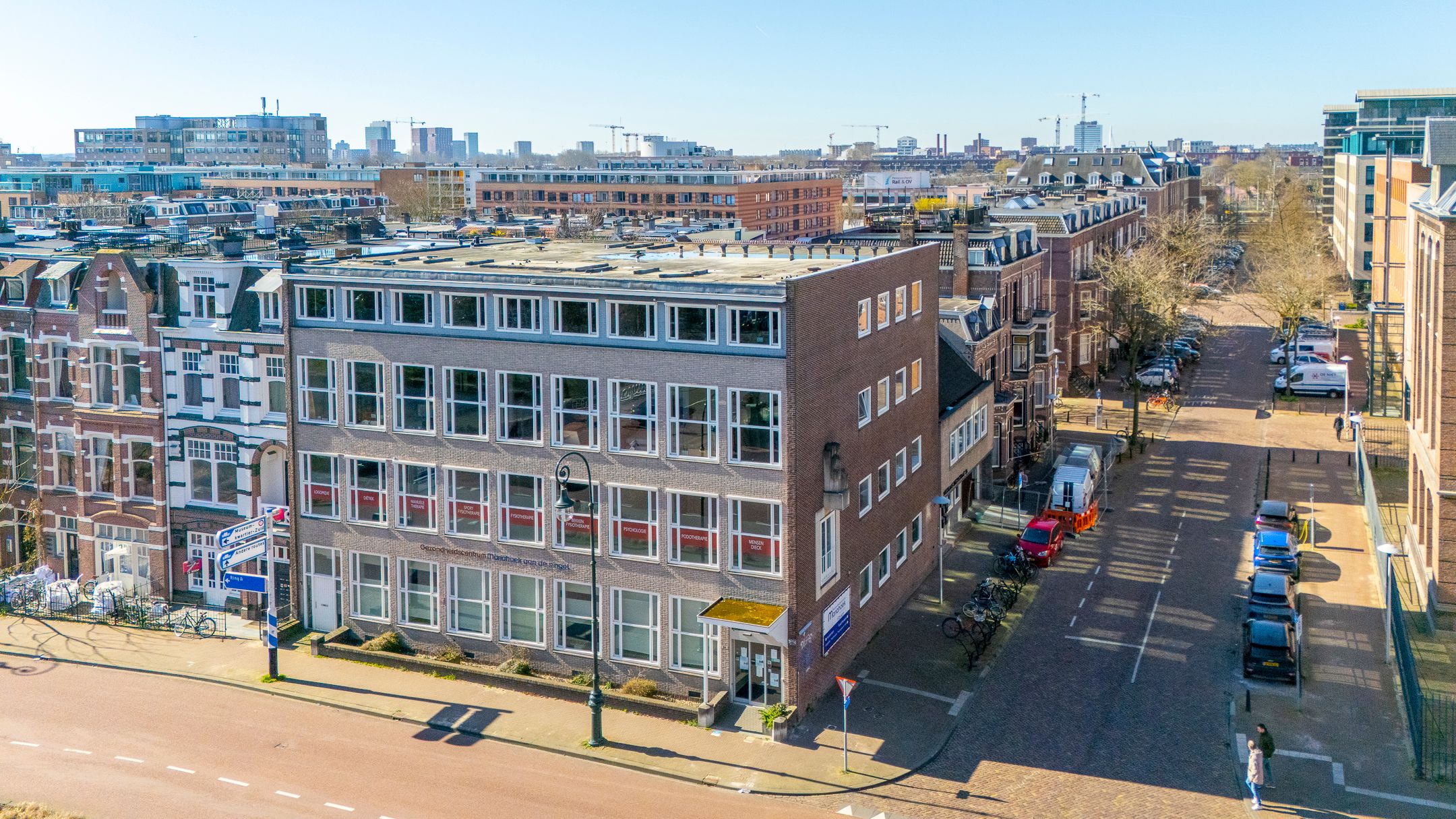 Foto van Nicolaas Beetsstraat 215, Utrecht
