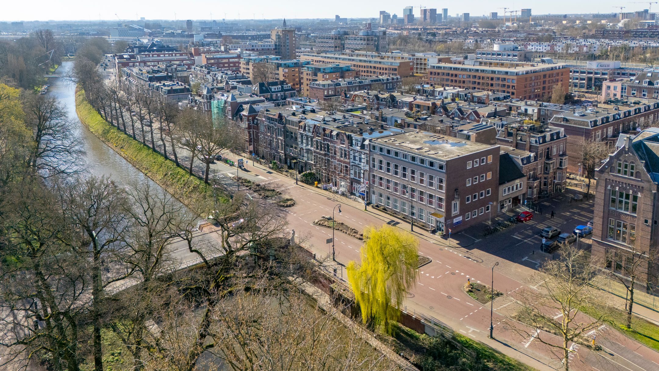 Foto van Nicolaas Beetsstraat 216, Utrecht
