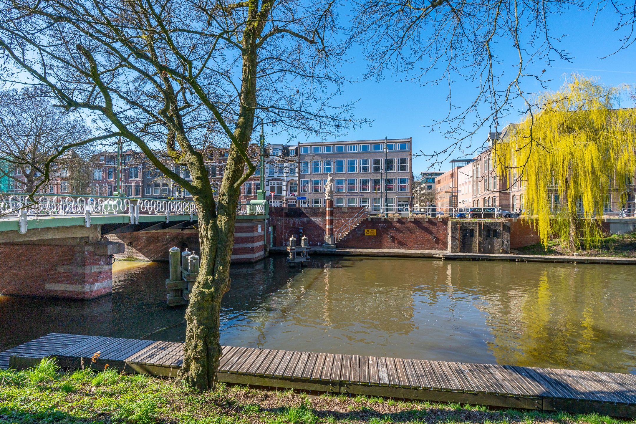 Foto van Nicolaas Beetsstraat 24, Utrecht