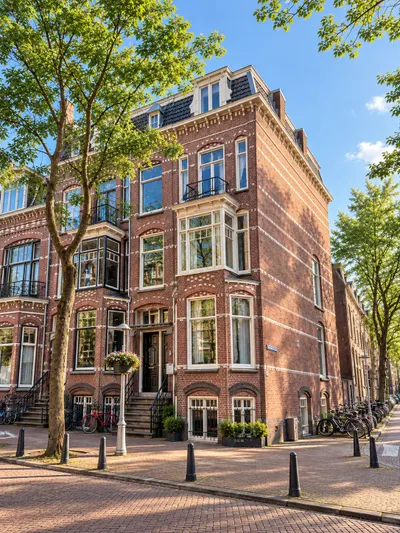 Foto van Nicolaas Beetsstraat 6C, Utrecht