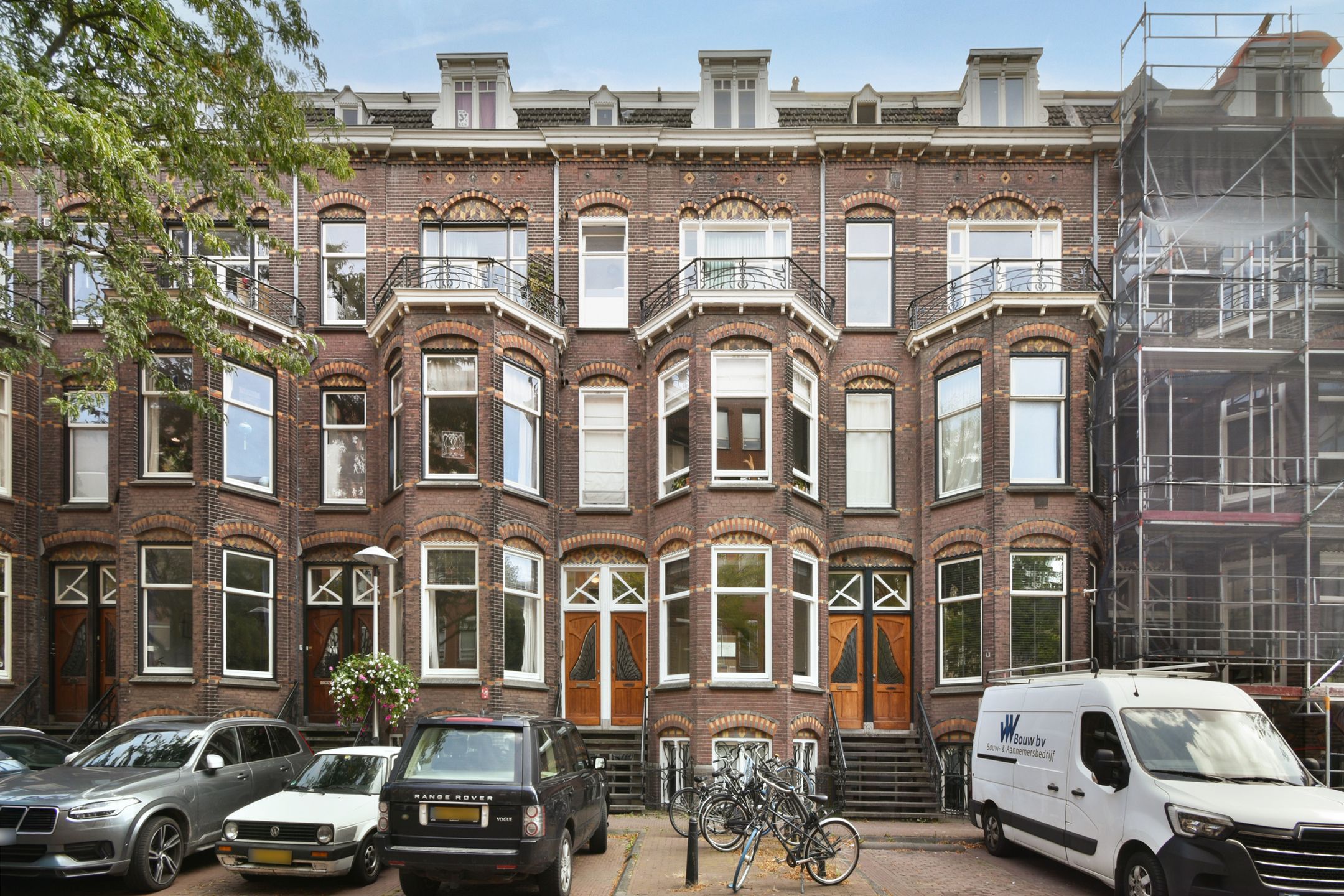Foto van Nicolaas Beetsstraat 16E, Utrecht