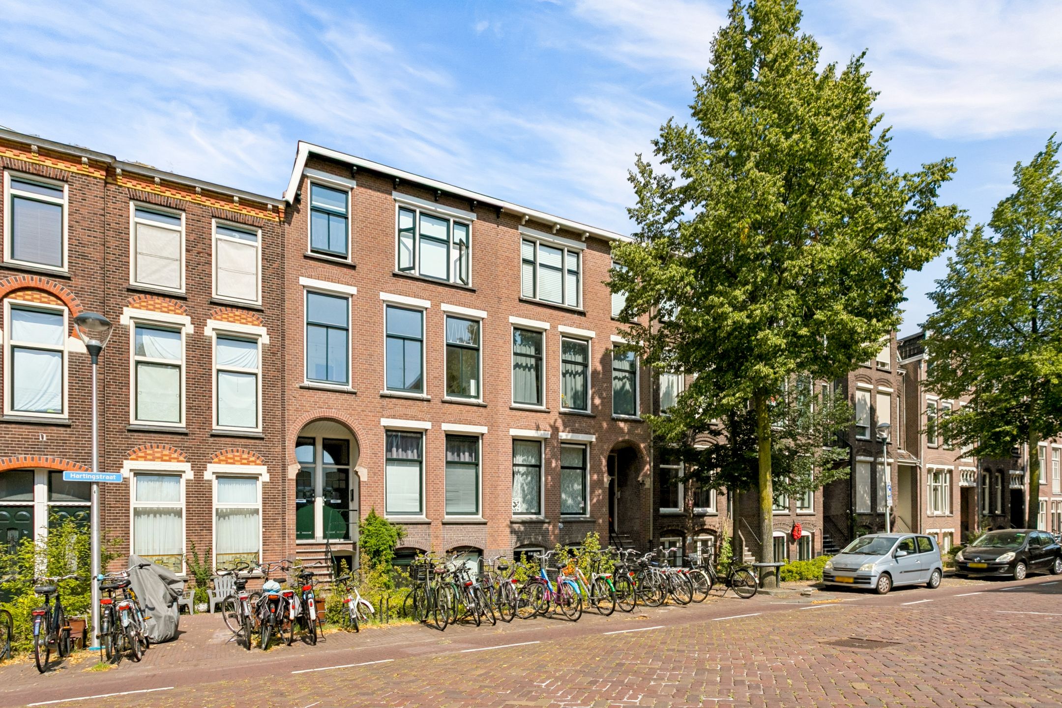 Foto van Hartingstraat 14, Utrecht