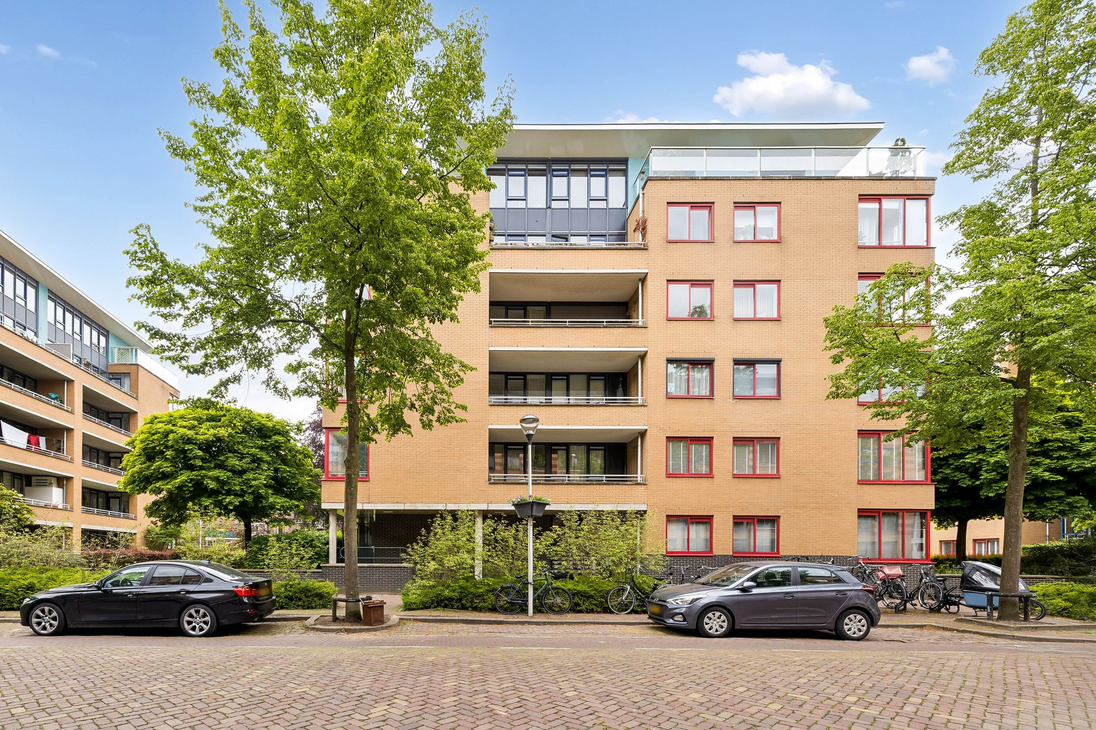 Foto van Hartingstraat 164, Utrecht