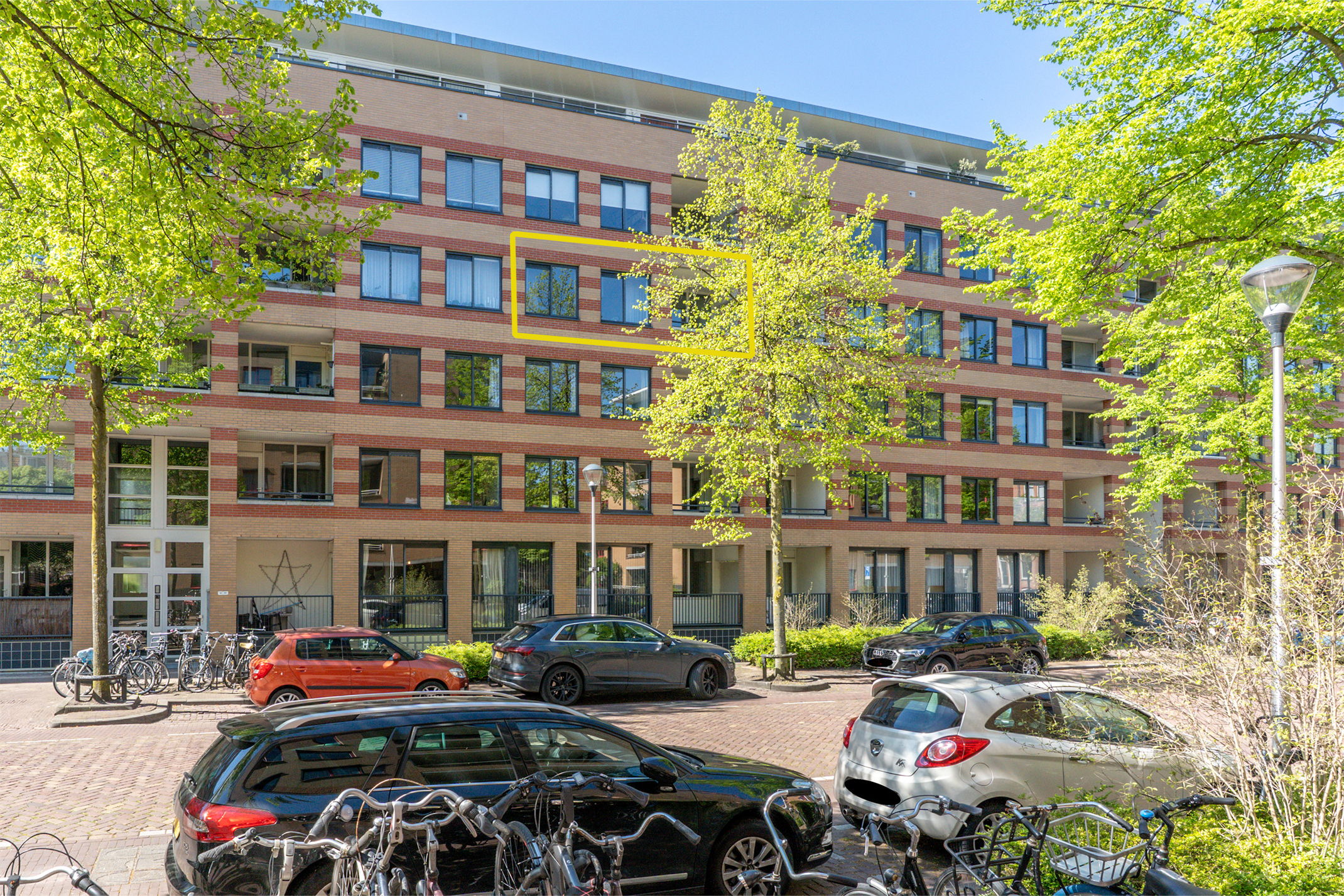 Foto van Hartingstraat 171, Utrecht