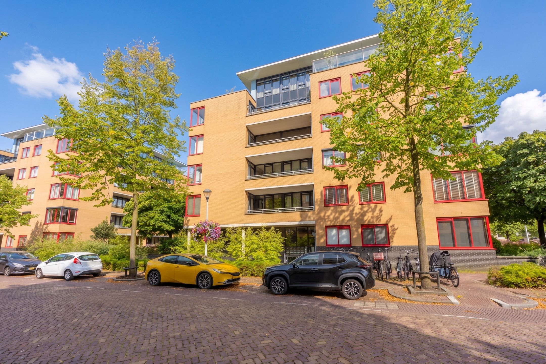 Foto van Hartingstraat 172, Utrecht