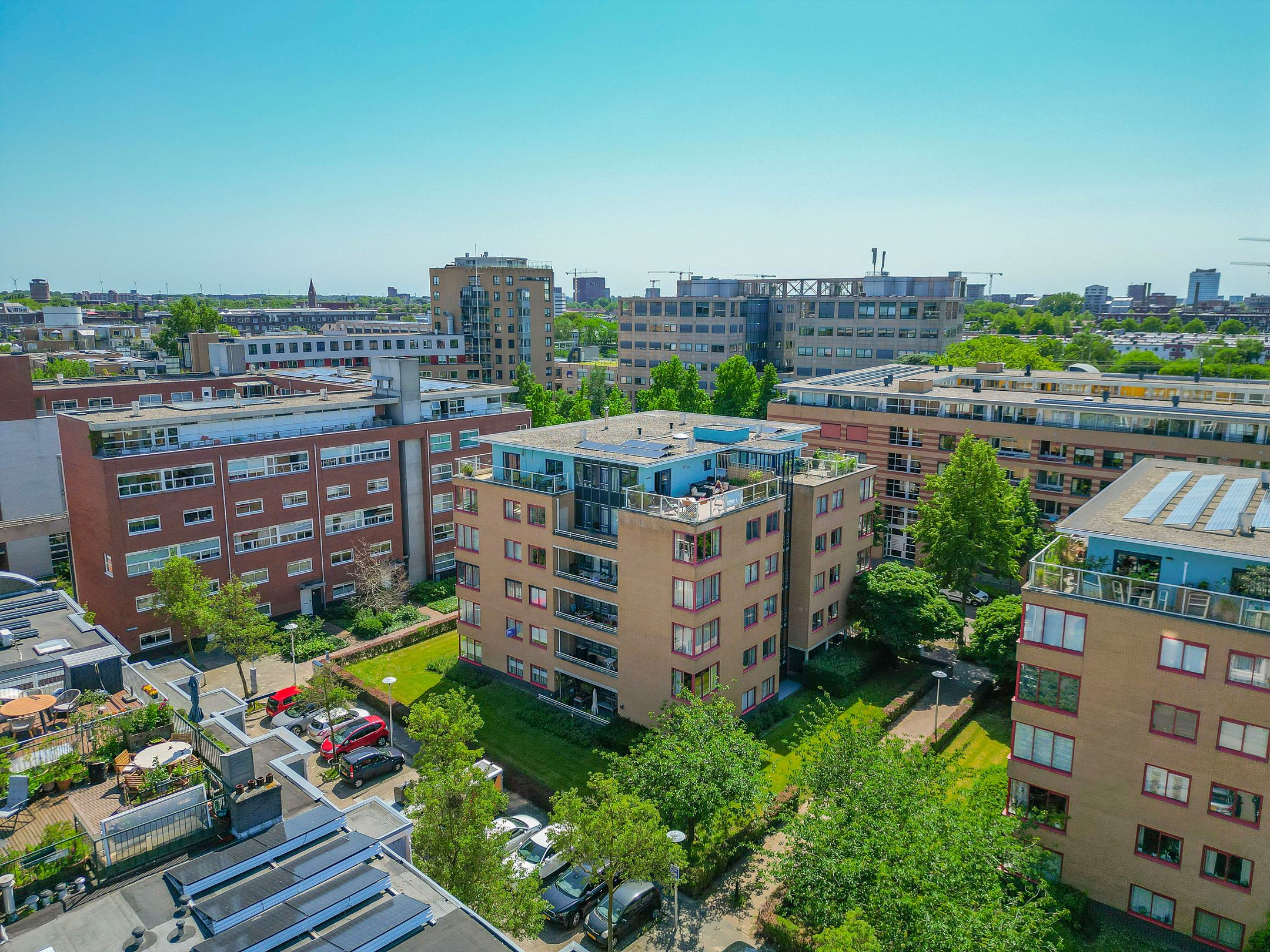 Foto van Hartingstraat 220, Utrecht