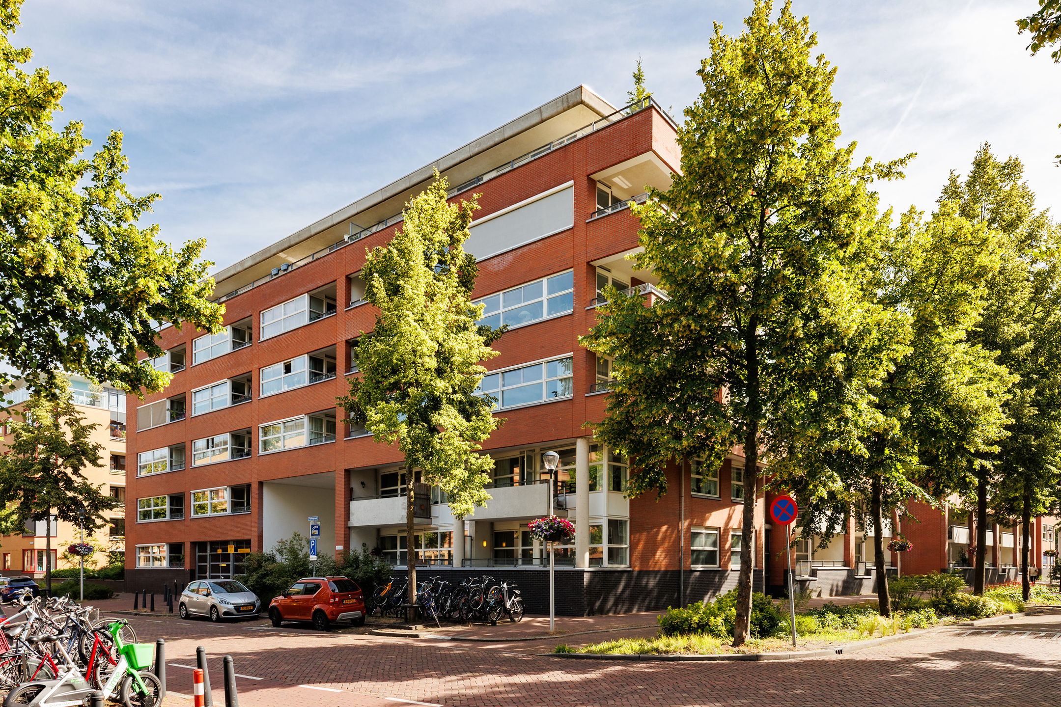 Foto van Hartingstraat 230, Utrecht