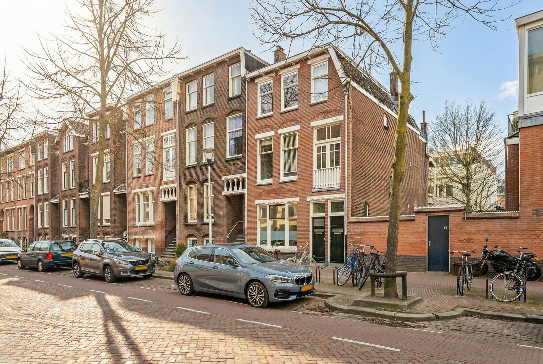 Foto van Hartingstraat 26, Utrecht