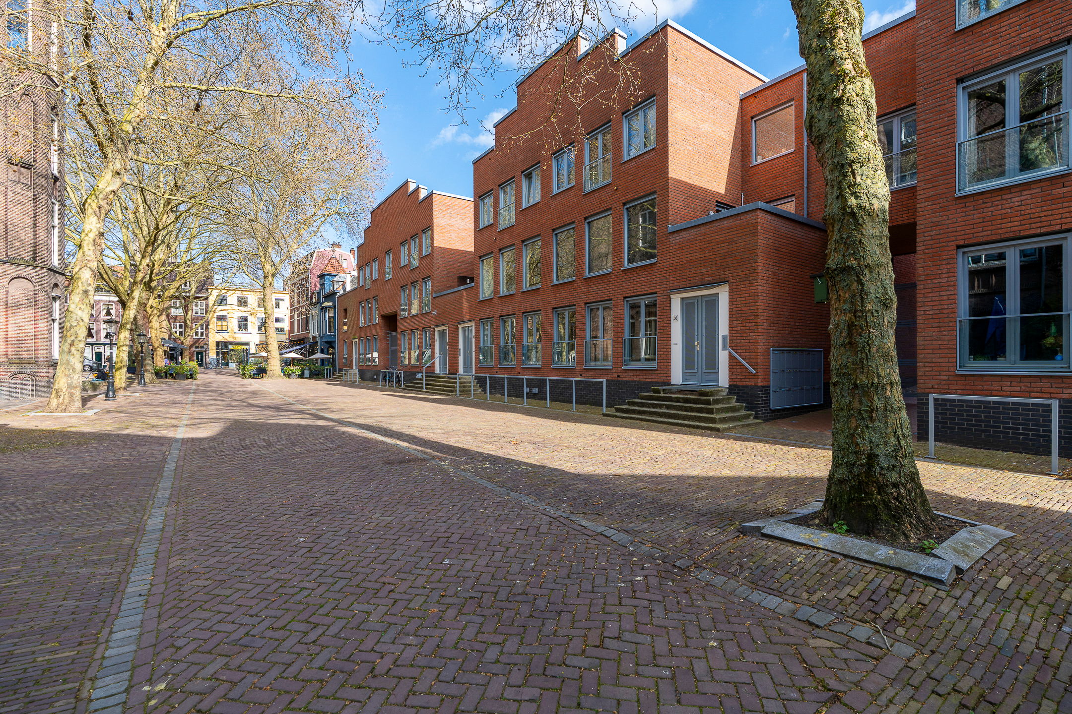 Foto van Mariaplaats 30M, Utrecht