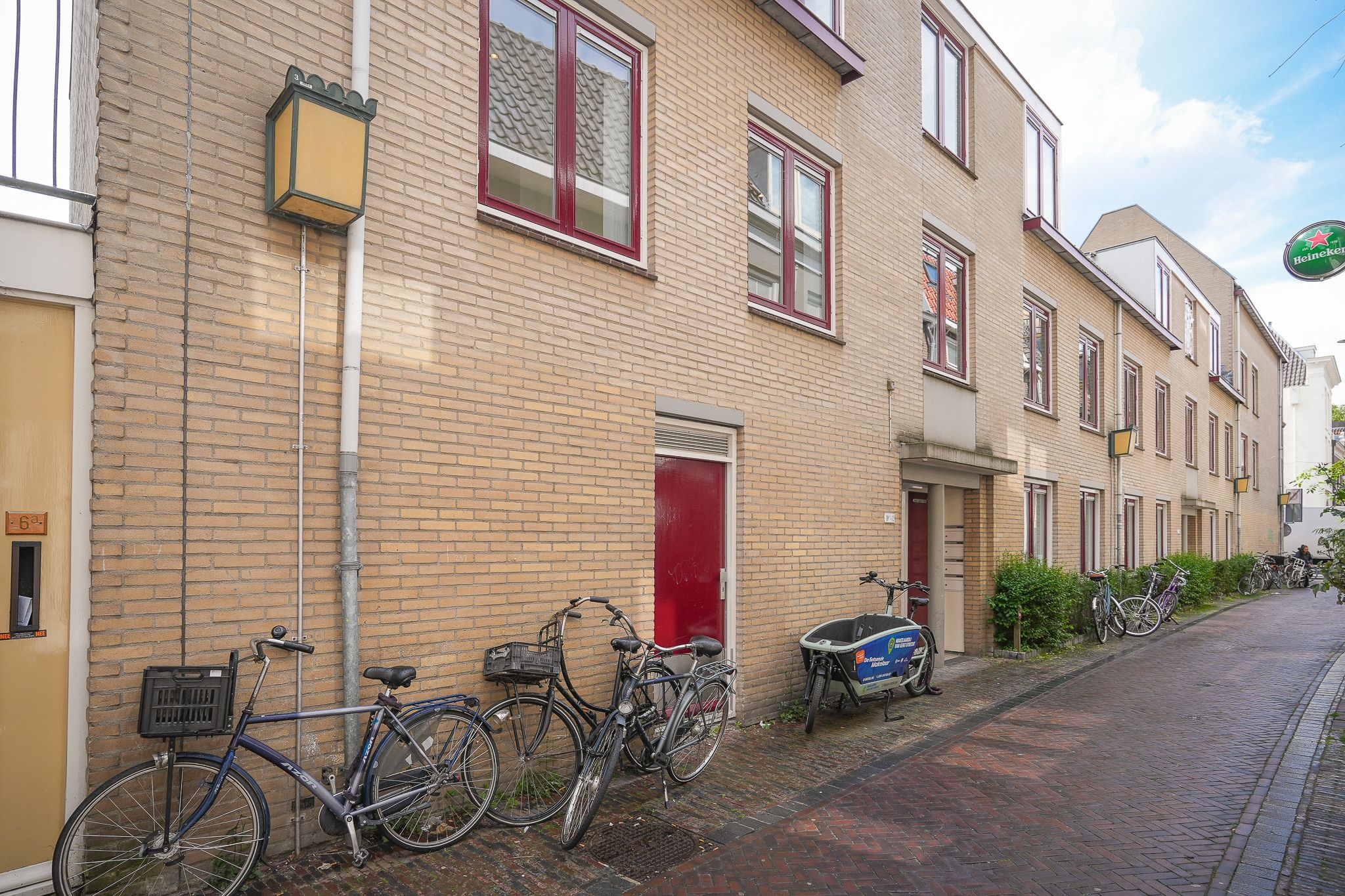 Foto van Boterstraat 10A, Utrecht