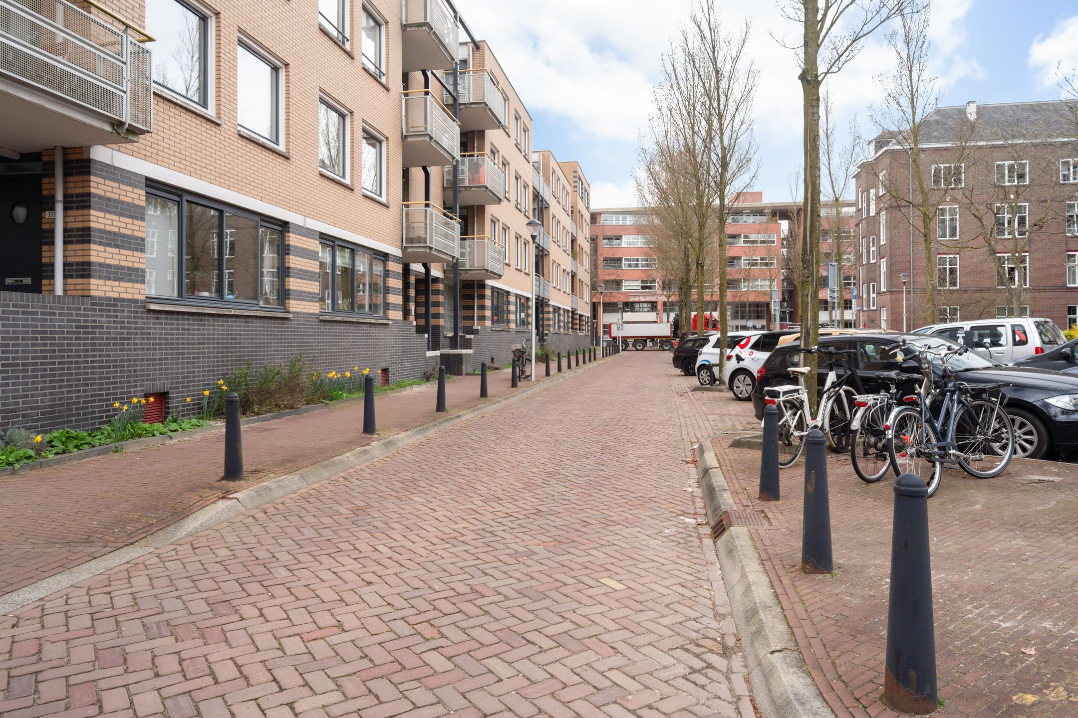 Foto van Arthur van Schendelstraat 11, Utrecht