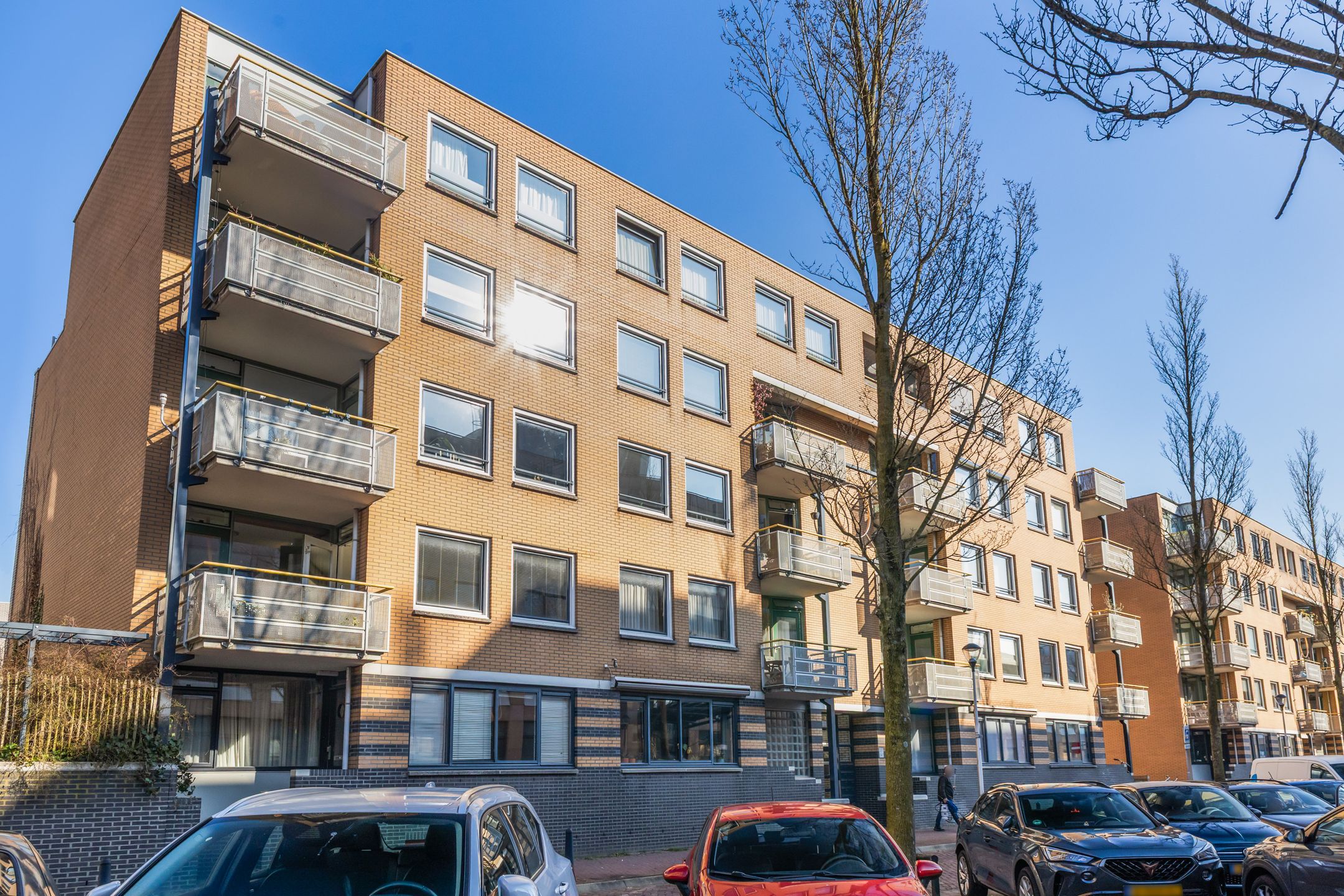 Foto van Arthur van Schendelstraat 233, Utrecht