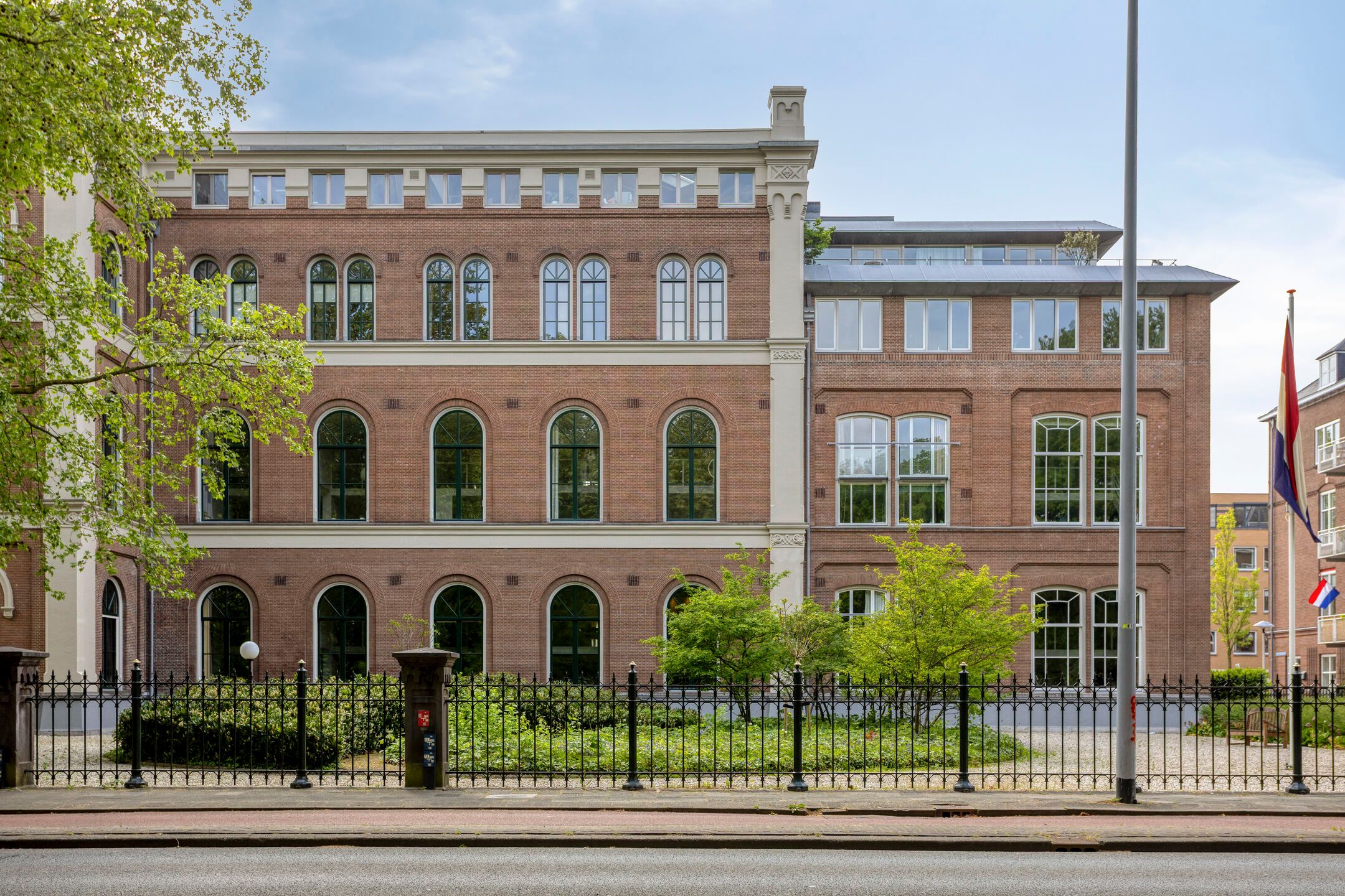 Foto van Arthur van Schendelstraat 64, Utrecht