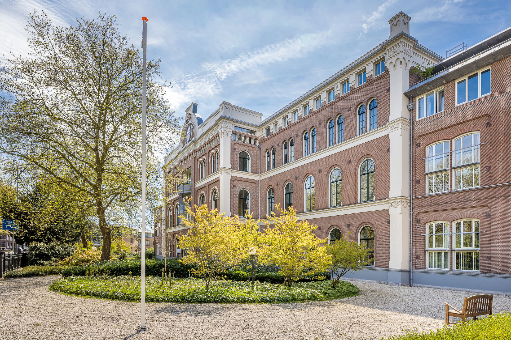 Foto van Arthur van Schendelstraat 70, Utrecht