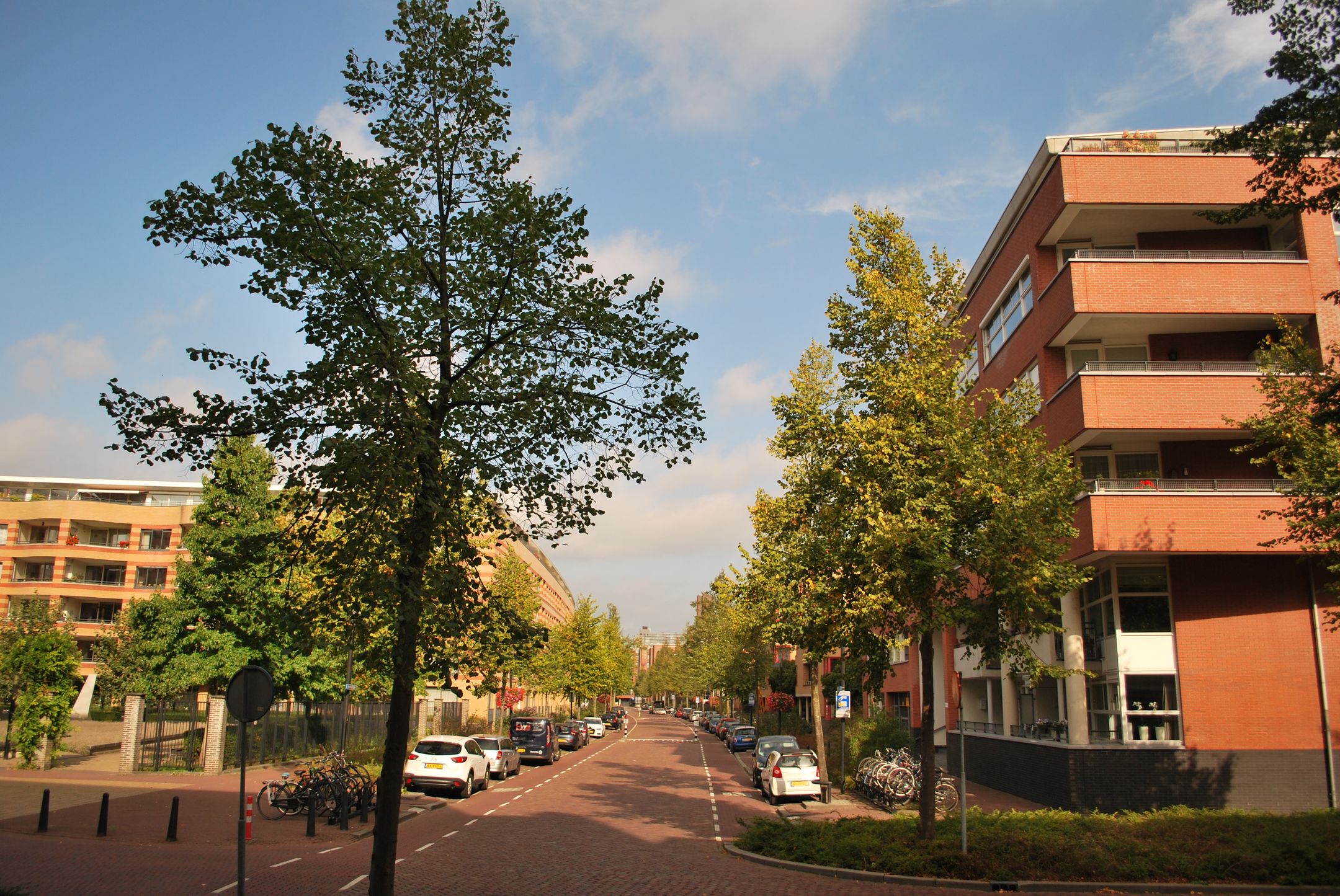 Foto van Henriëtte Roland Holststraat 24, Utrecht