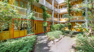 Foto van Arthur van Schendelstraat 635, Utrecht