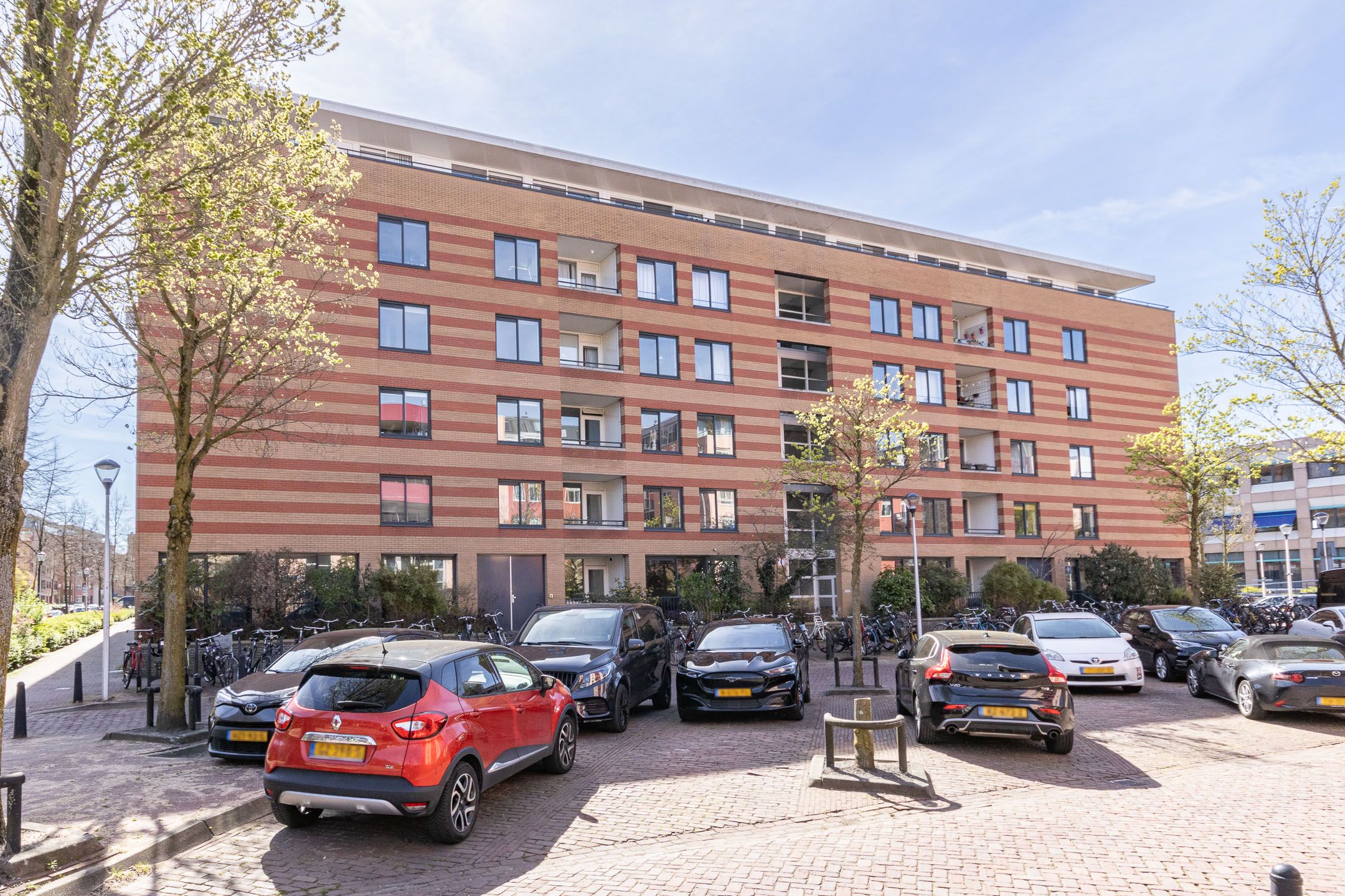 Foto van Arthur van Schendelstraat 643, Utrecht