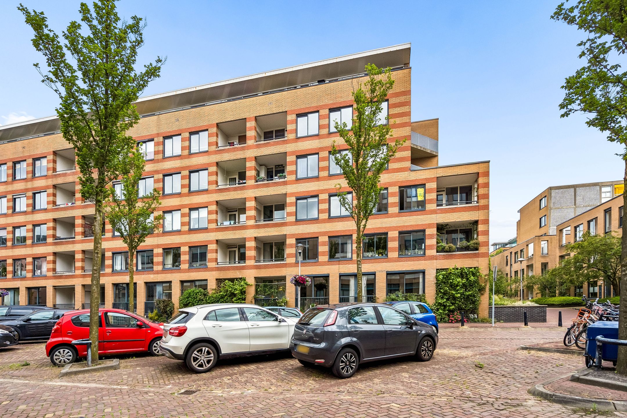 Foto van Arthur van Schendelstraat 657, Utrecht