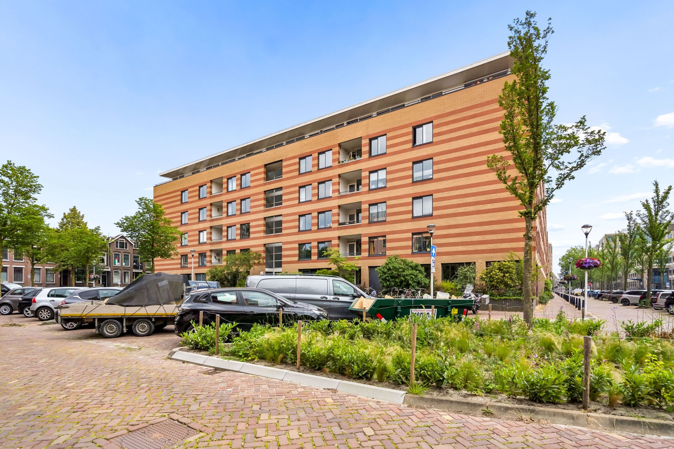 Foto van Arthur van Schendelstraat 725, Utrecht