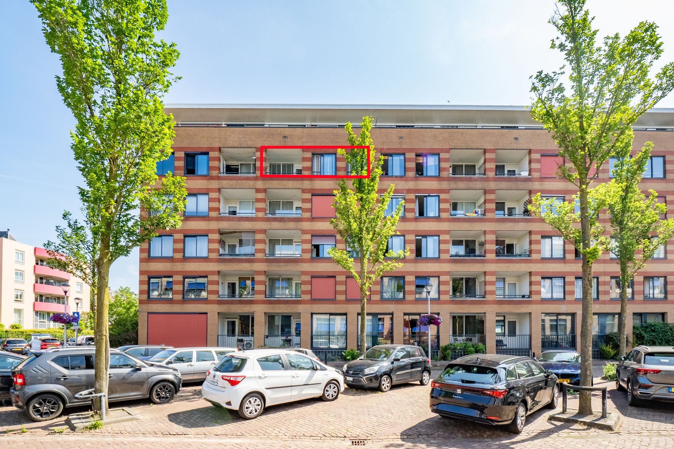 Foto van Arthur van Schendelstraat 749, Utrecht