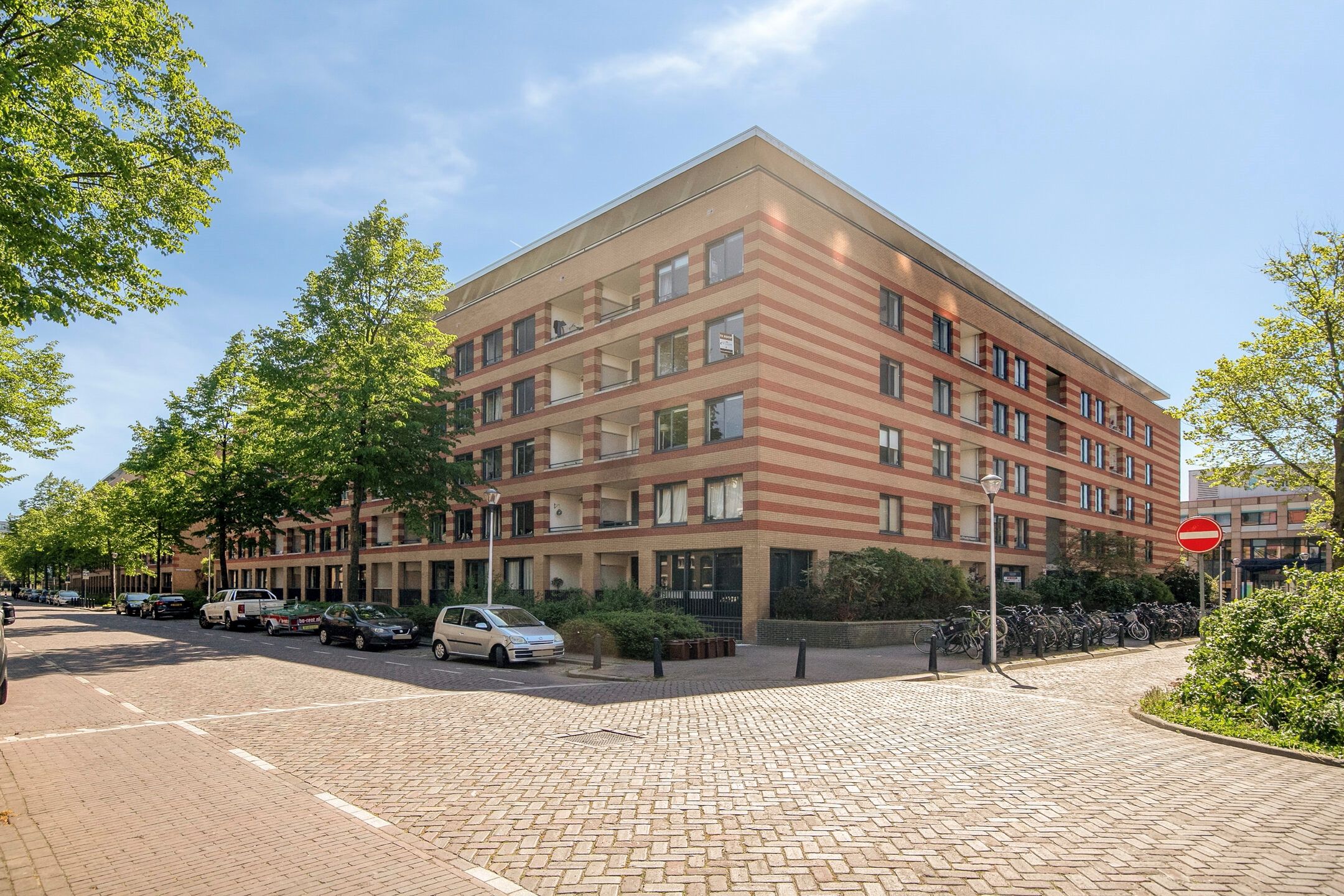 Foto van Arthur van Schendelstraat 767, Utrecht