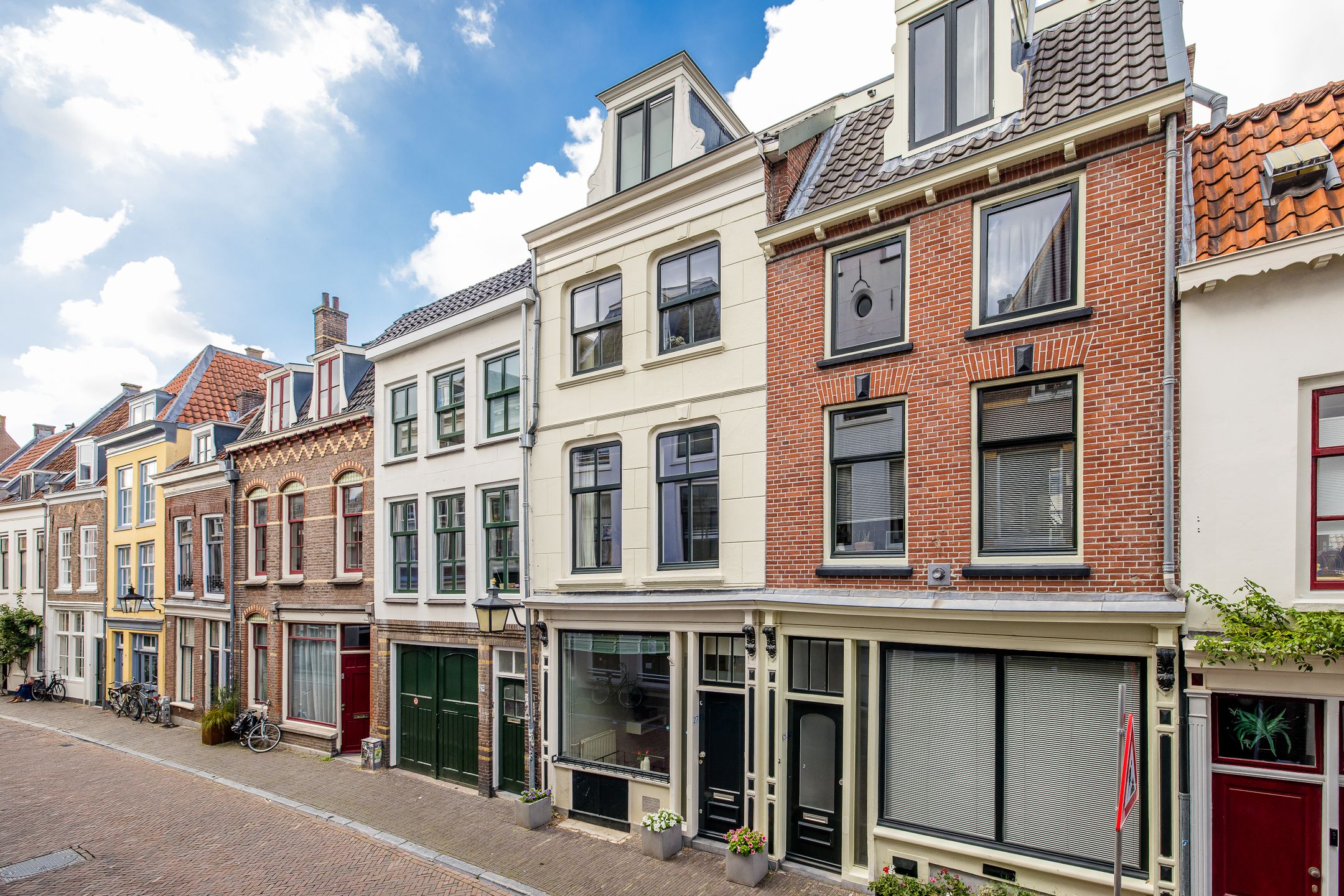 Foto van Haverstraat 27, Utrecht