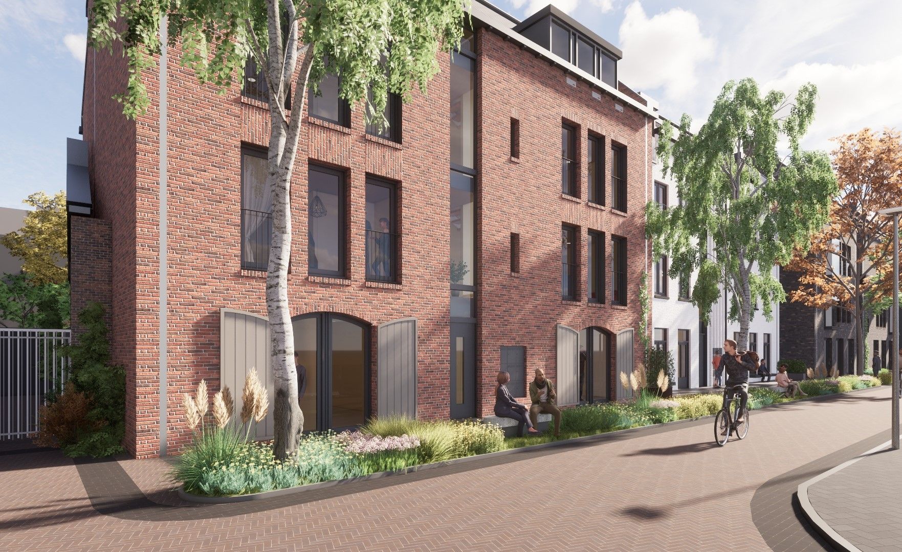 Foto van Strosteeg 16A, Utrecht
