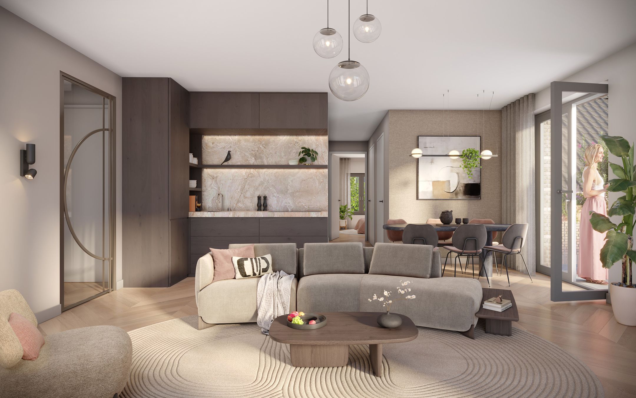 Foto van Strosteeg 18A, Utrecht