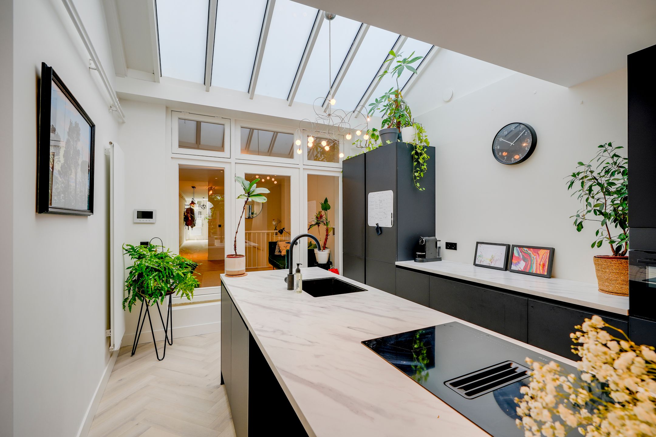 Foto van Oudegracht 257, Utrecht